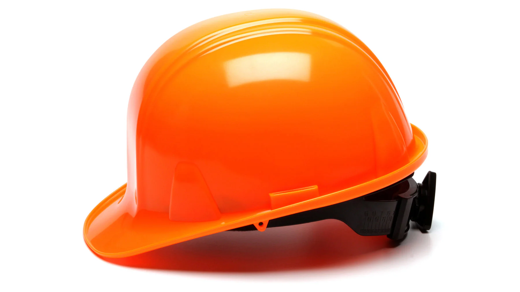 Pyramex SL Series 4-Point Cap Style Hard Hat - Image 35