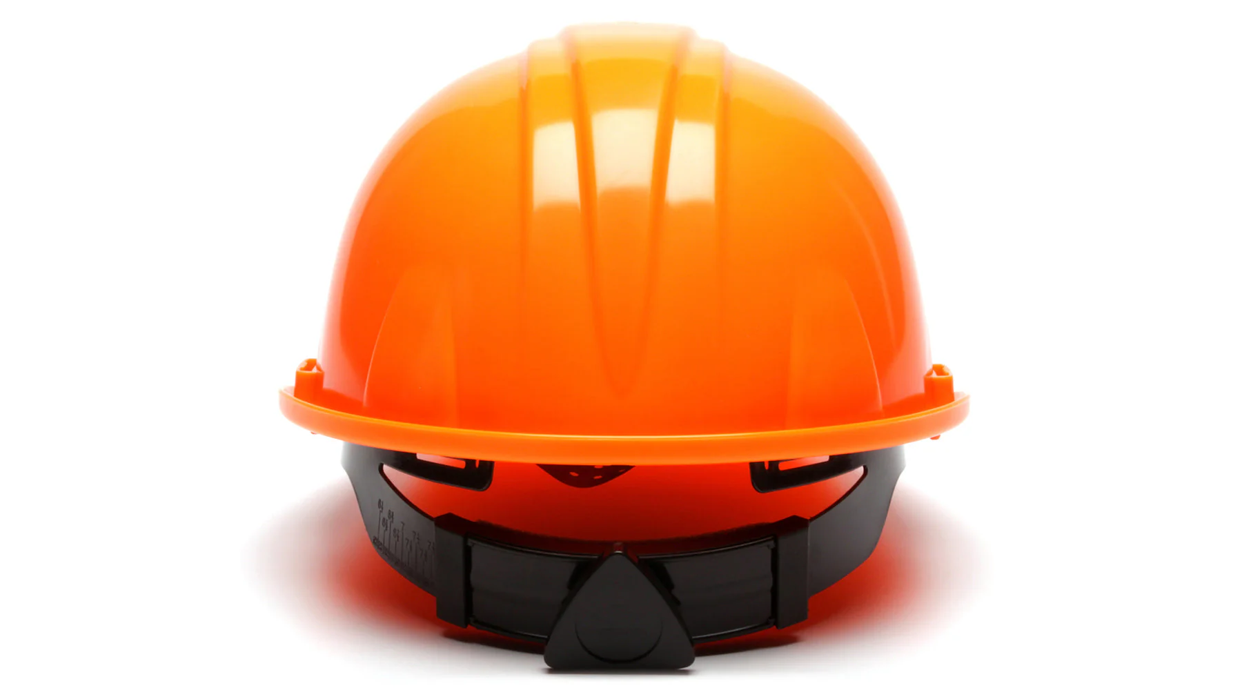 Pyramex SL Series 4-Point Cap Style Hard Hat - Image 36