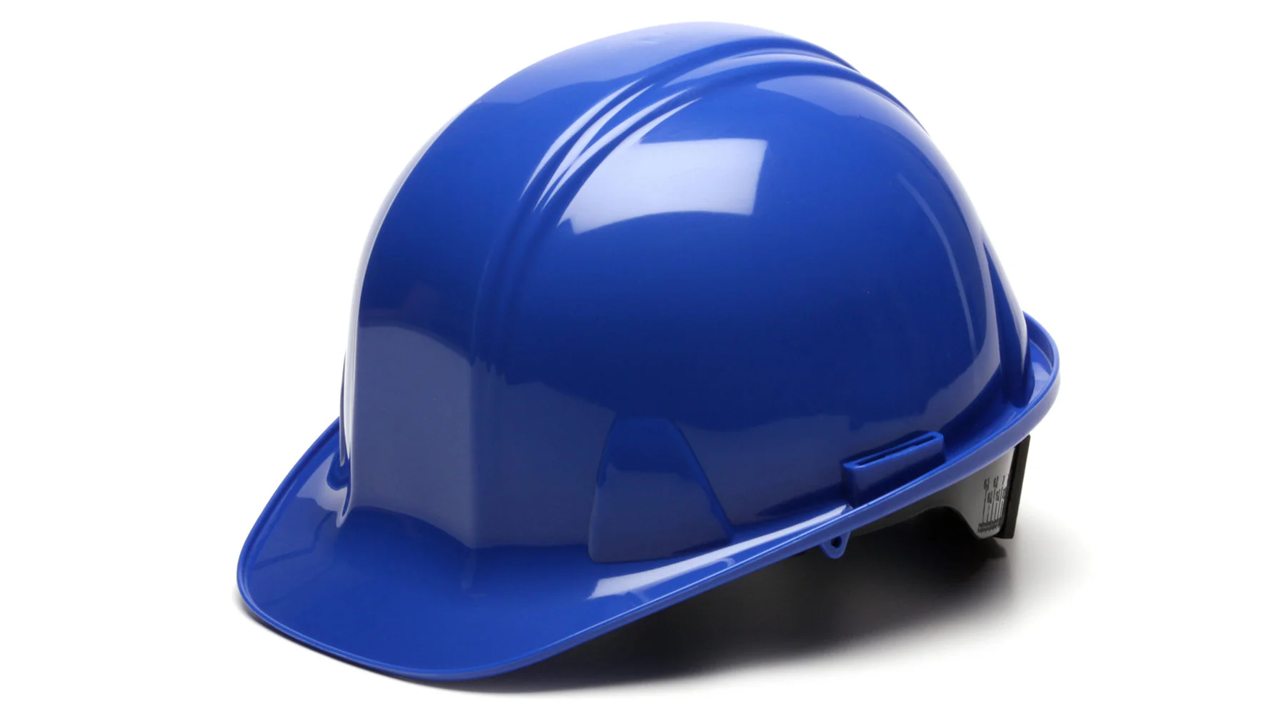 Pyramex SL Series 4-Point Cap Style Hard Hat - Image 37
