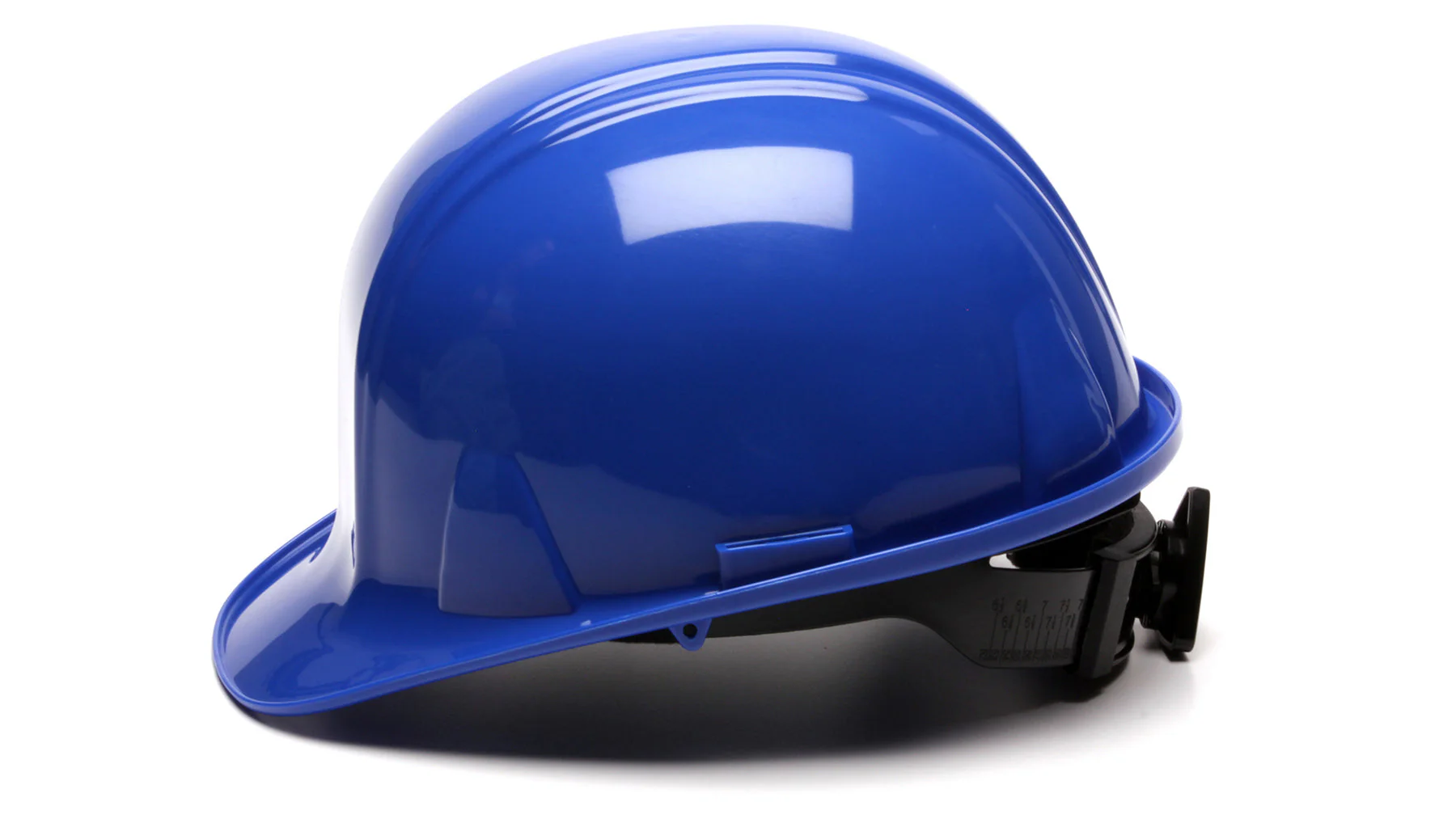 Pyramex SL Series 4-Point Cap Style Hard Hat - Image 39