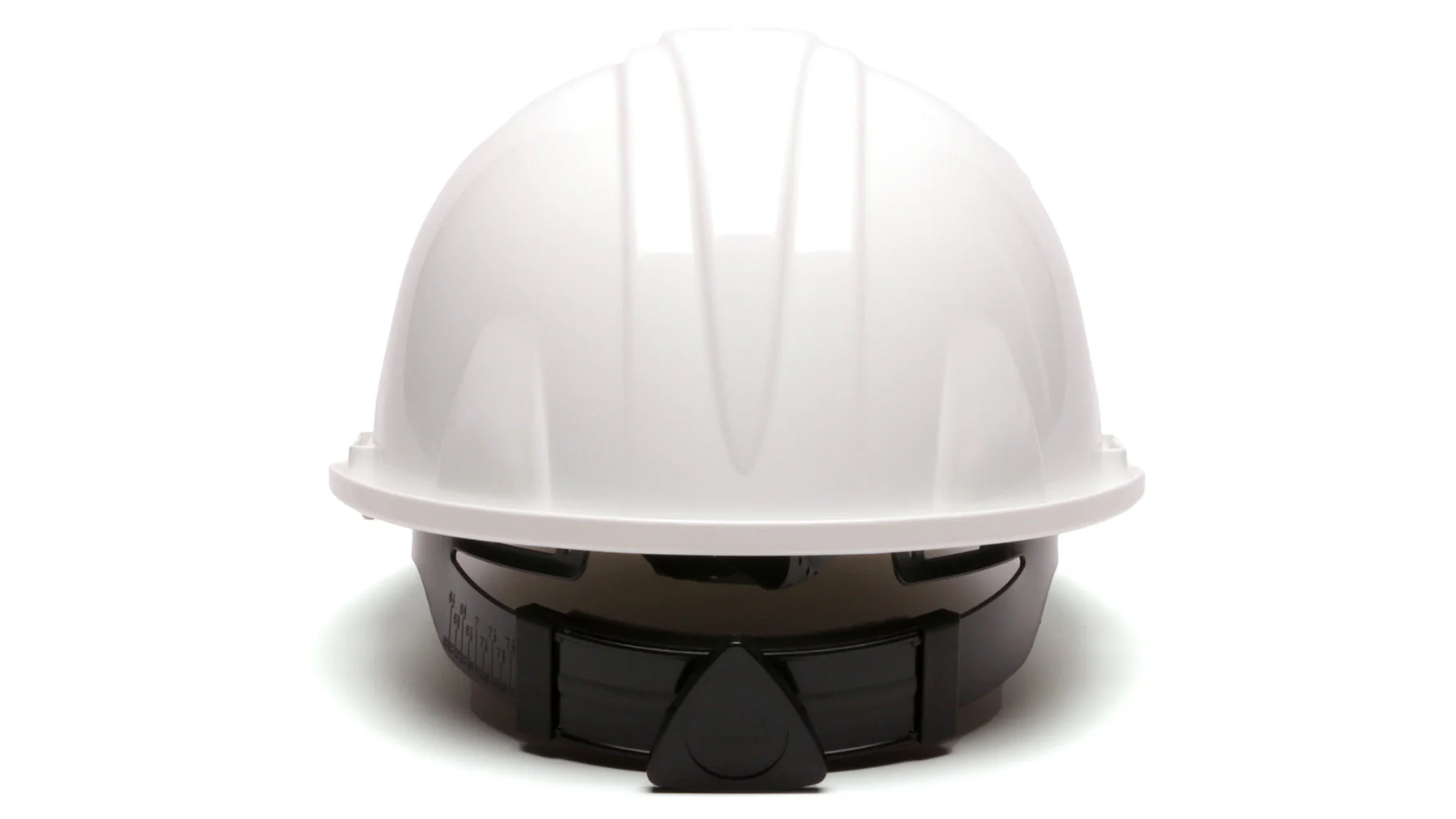 Pyramex SL Series 4-Point Cap Style Hard Hat - Image 4