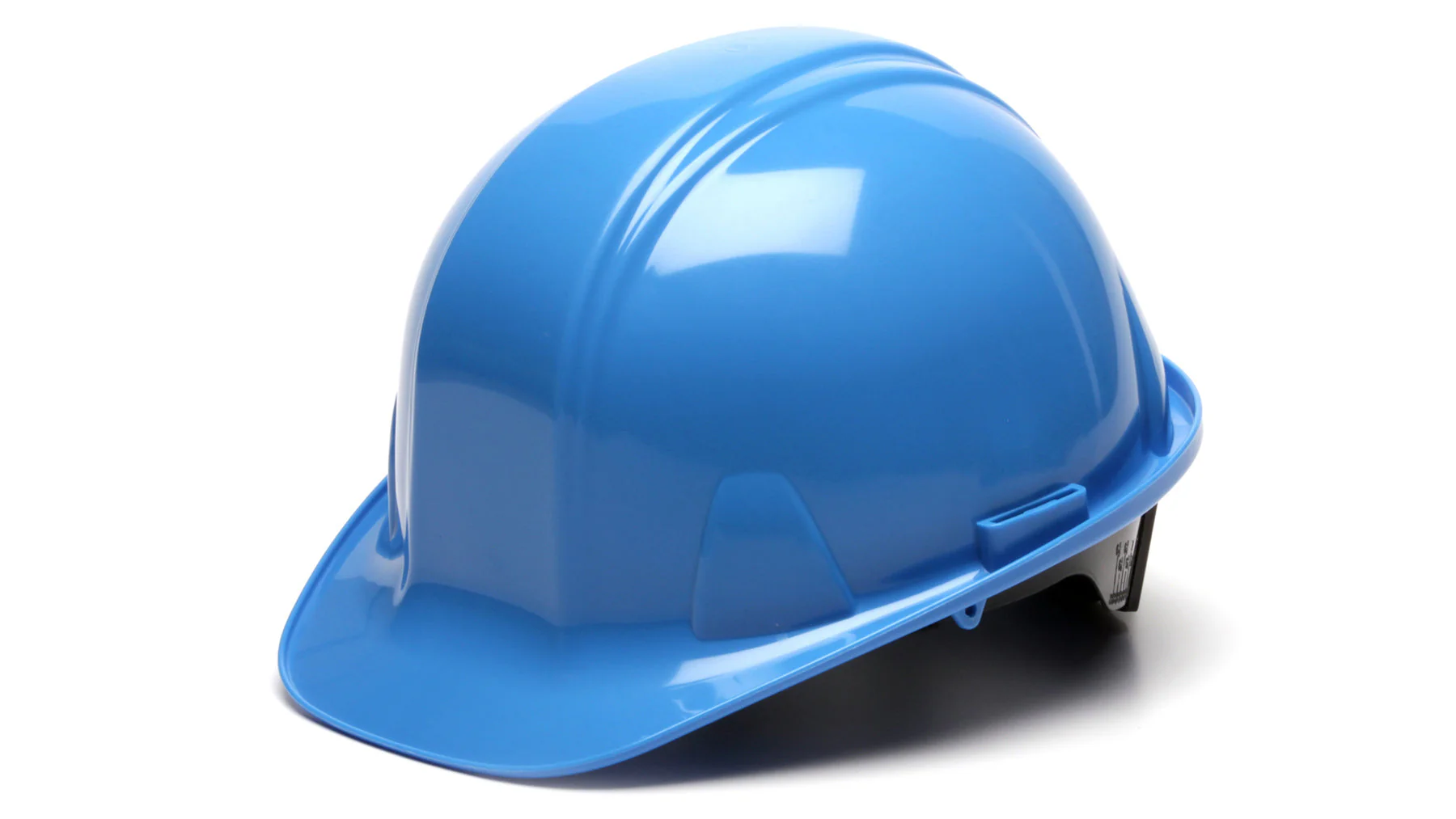 Pyramex SL Series 4-Point Cap Style Hard Hat - Image 41