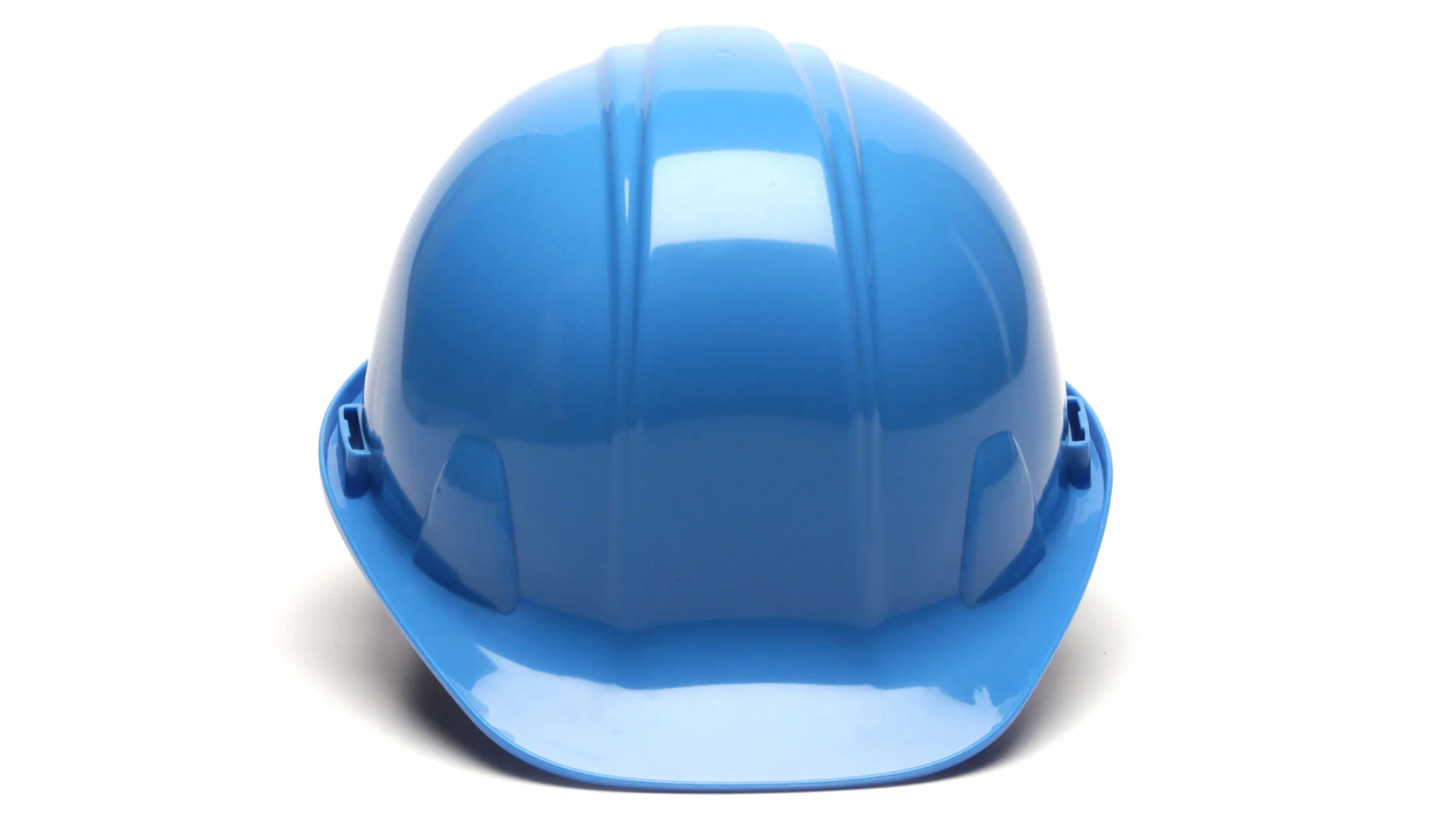 Pyramex SL Series 4-Point Cap Style Hard Hat - Image 42