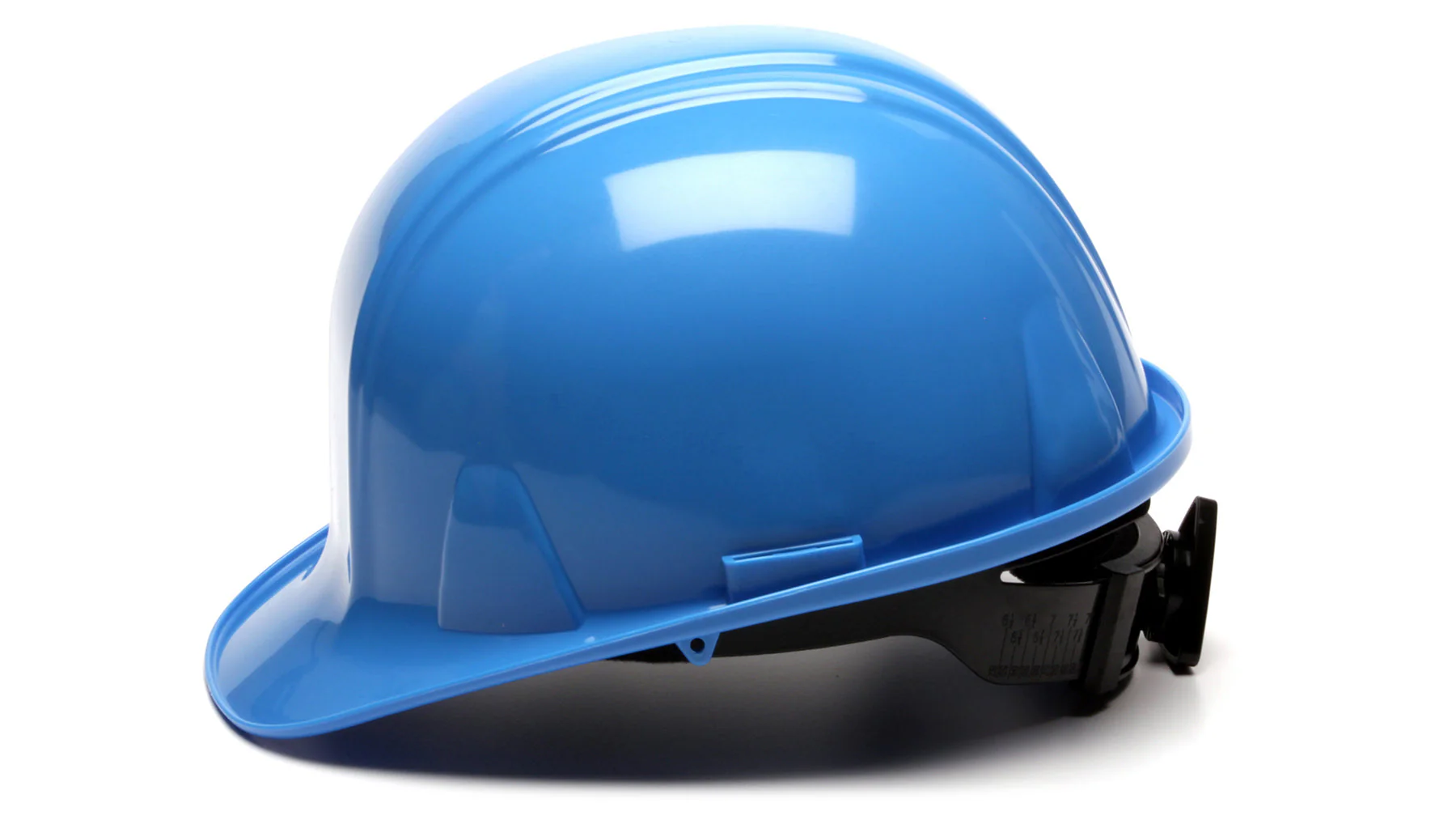Pyramex SL Series 4-Point Cap Style Hard Hat - Image 43