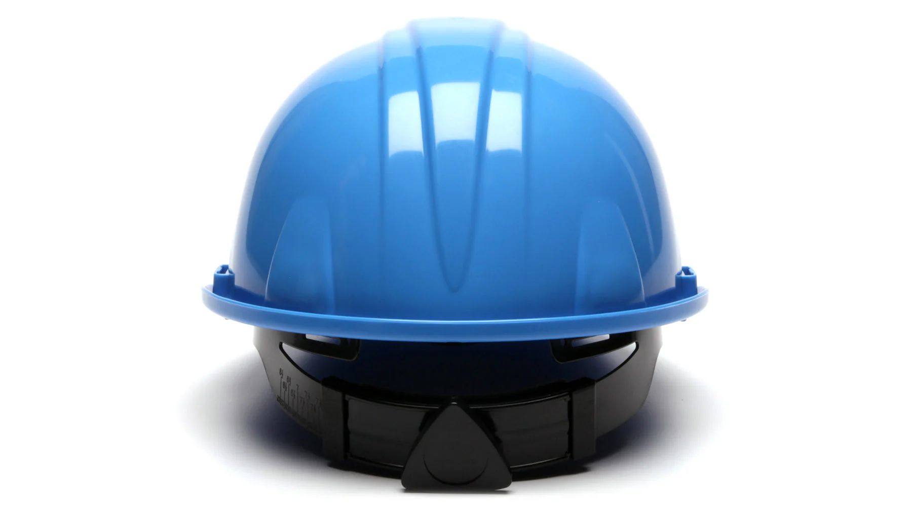 Pyramex SL Series 4-Point Cap Style Hard Hat - Image 44