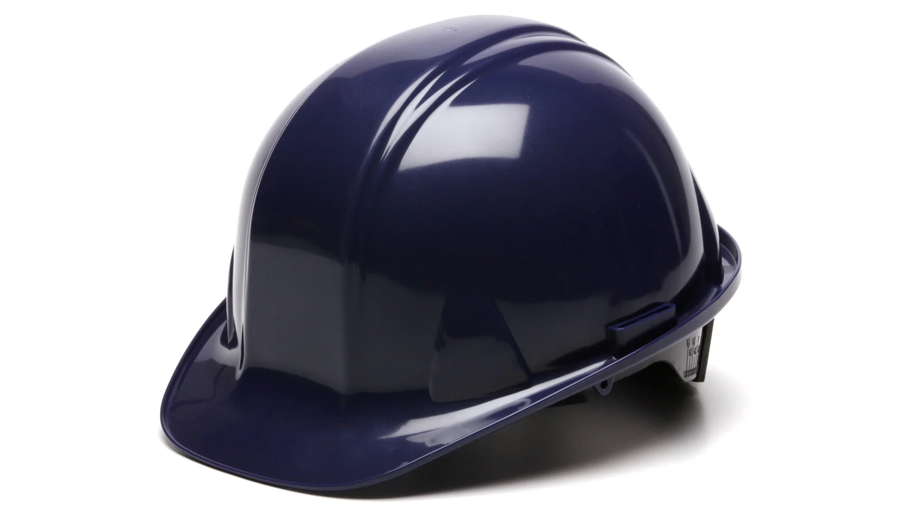 Pyramex SL Series 4-Point Cap Style Hard Hat - Image 45