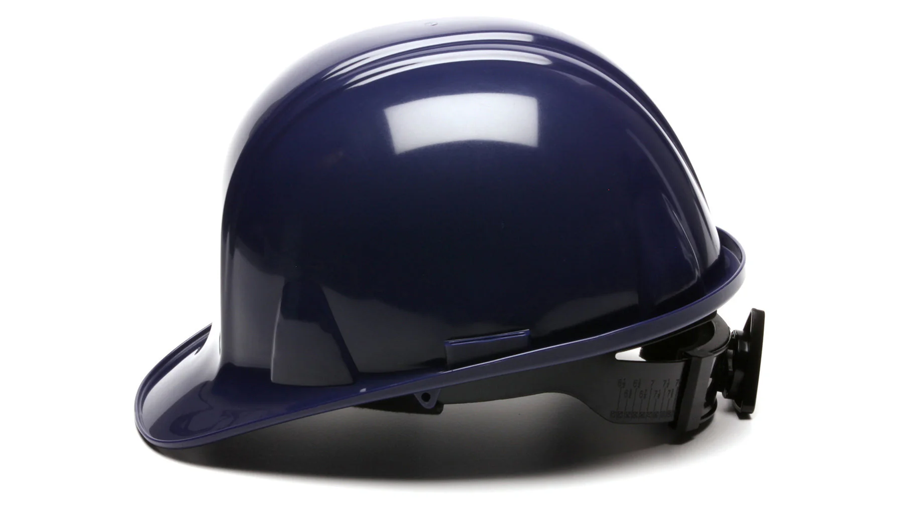 Pyramex SL Series 4-Point Cap Style Hard Hat - Image 47