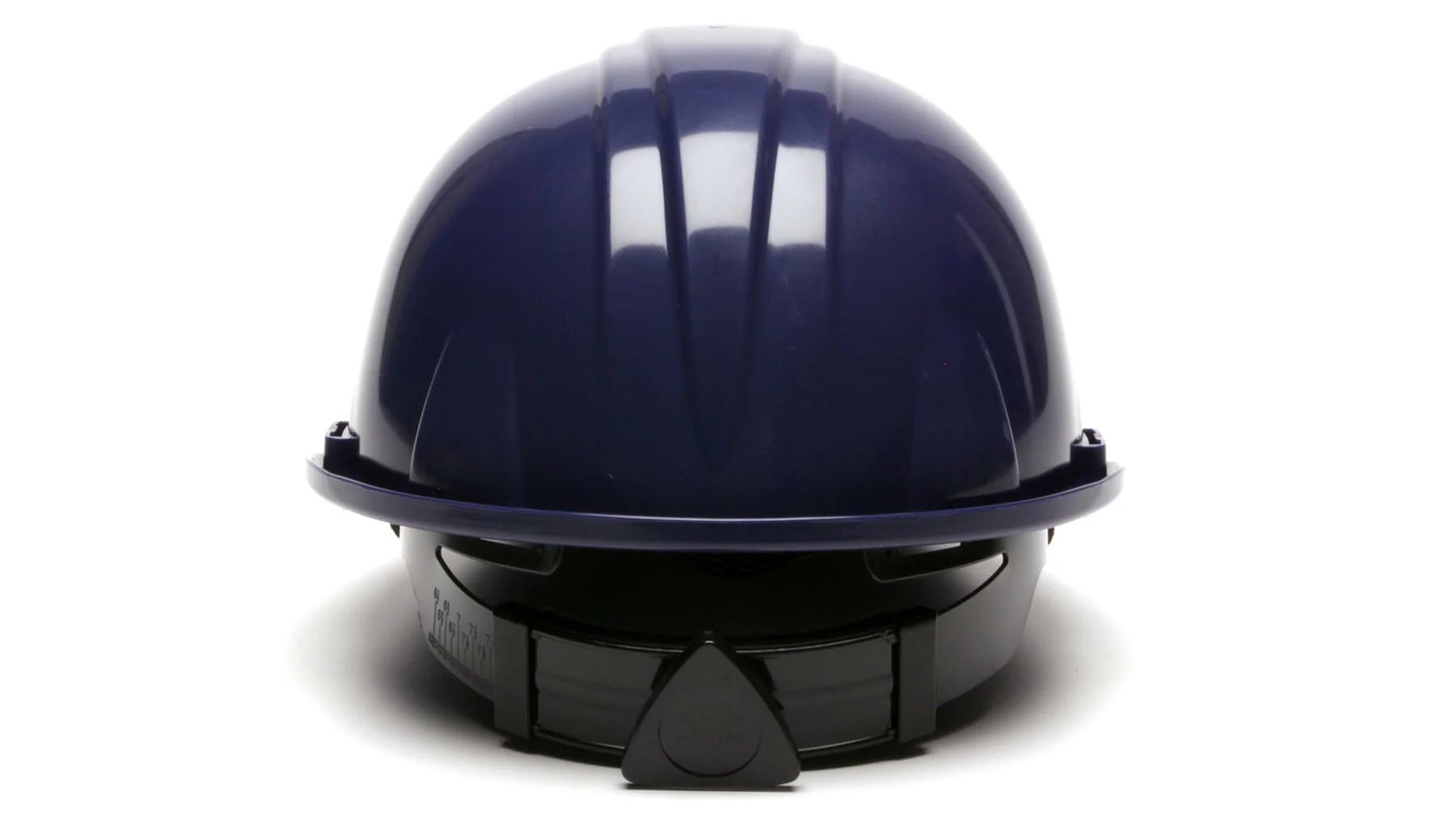 Pyramex SL Series 4-Point Cap Style Hard Hat - Image 48
