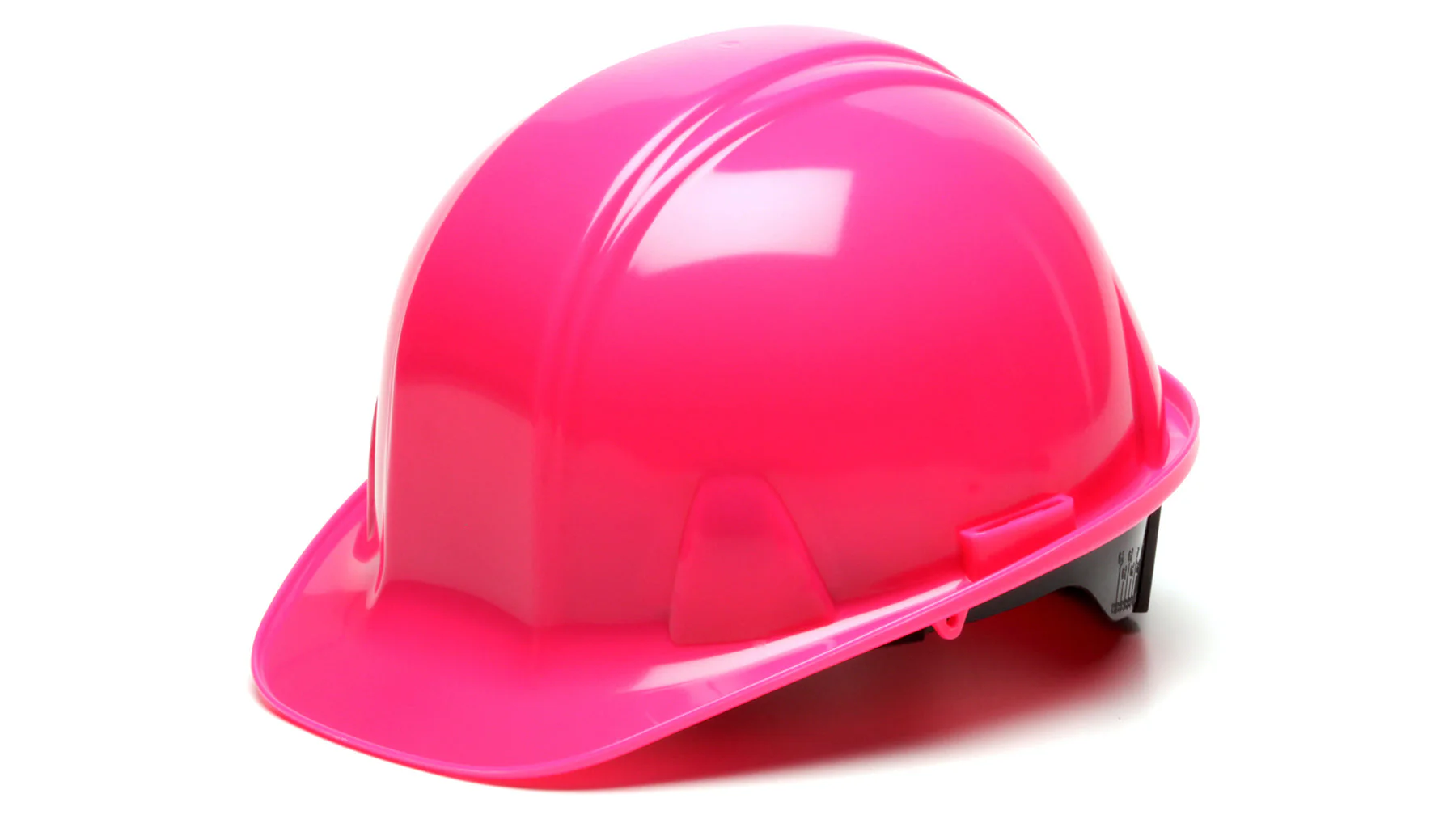 Pyramex SL Series 4-Point Cap Style Hard Hat - Image 49