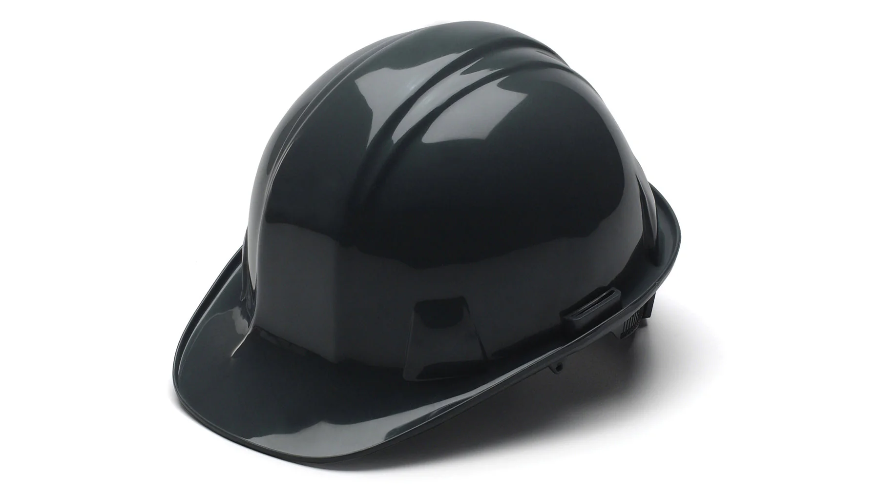 Pyramex SL Series 4-Point Cap Style Hard Hat - Image 5