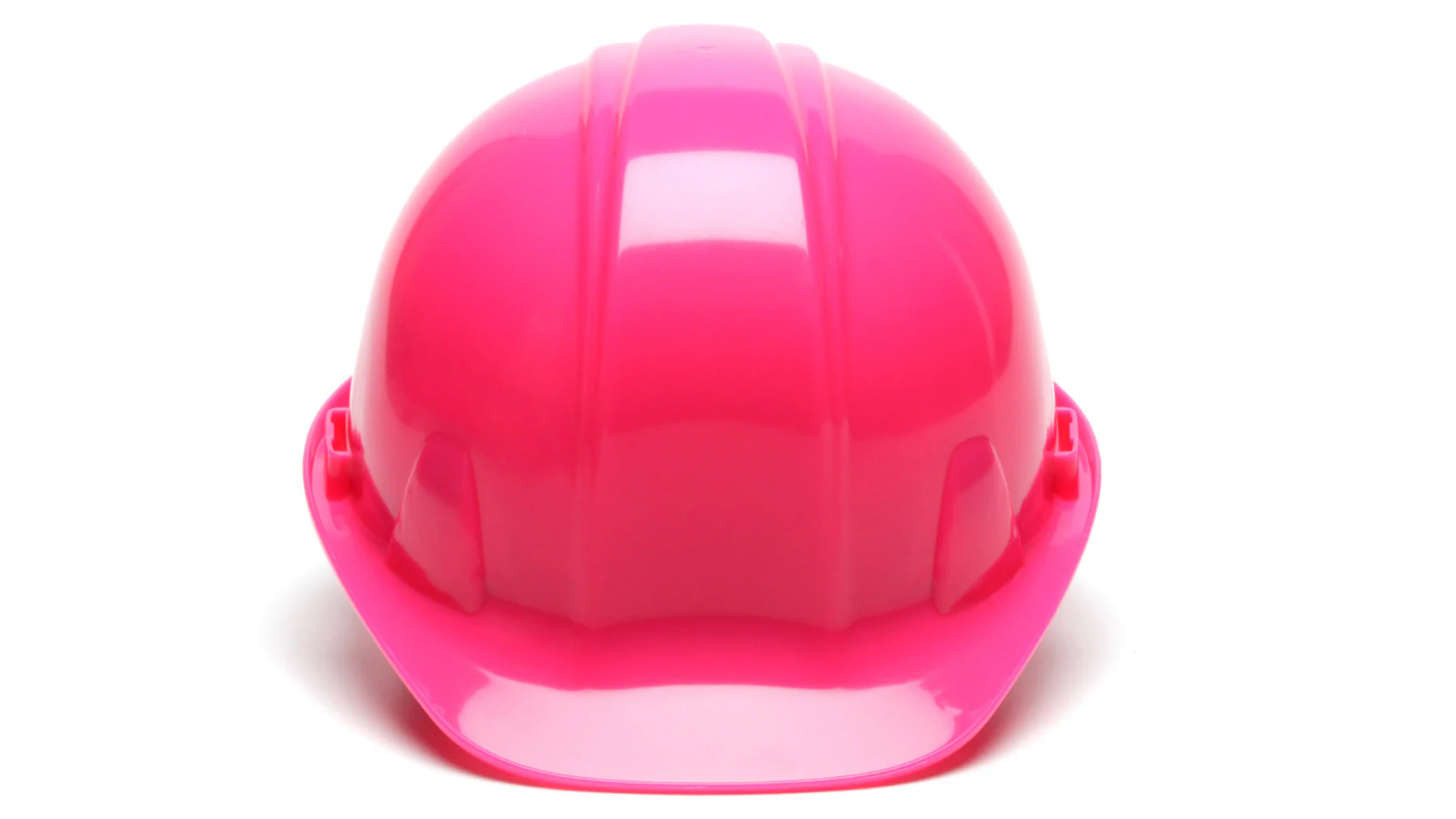 Pyramex SL Series 4-Point Cap Style Hard Hat - Image 50