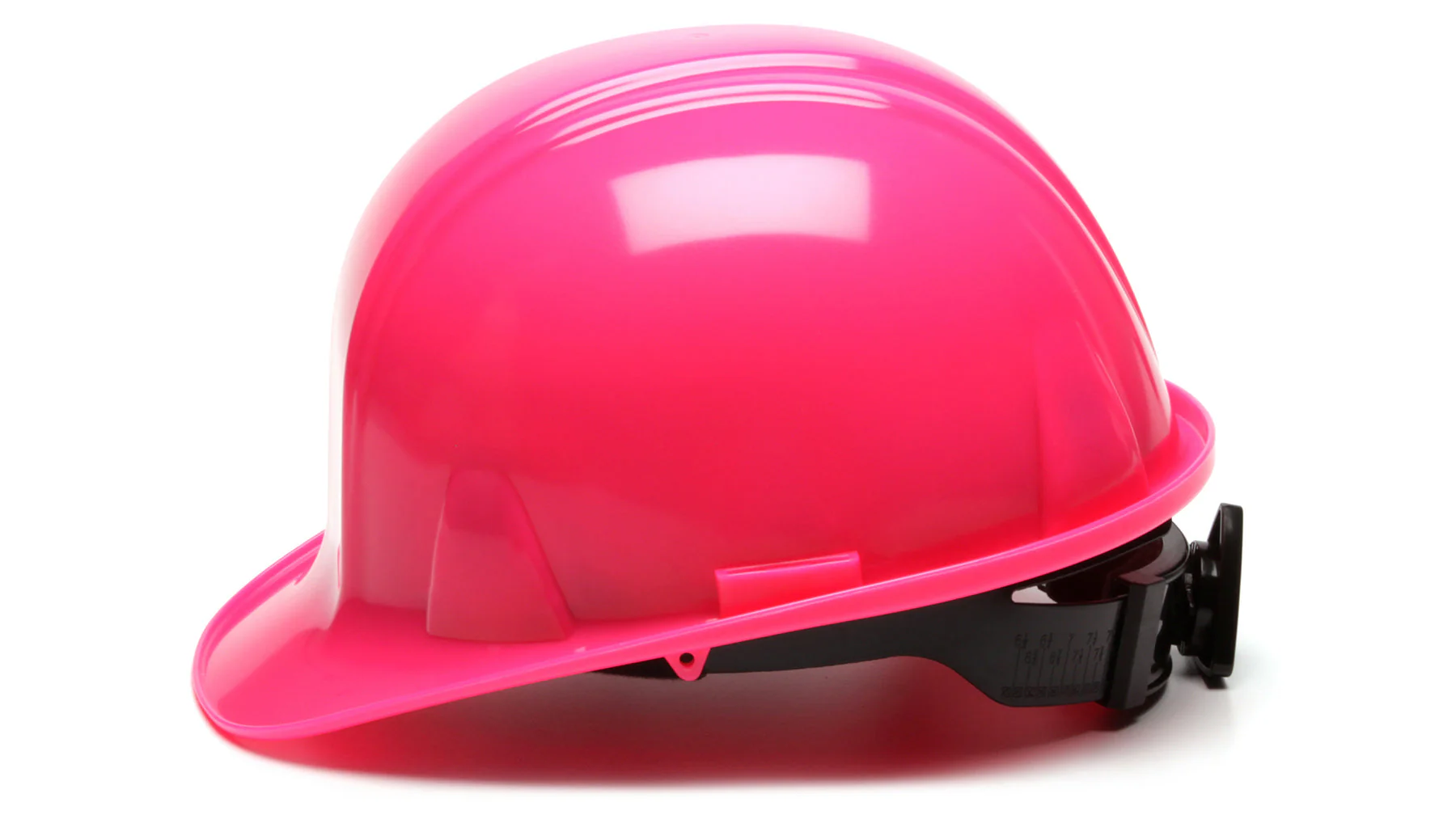 Pyramex SL Series 4-Point Cap Style Hard Hat - Image 51