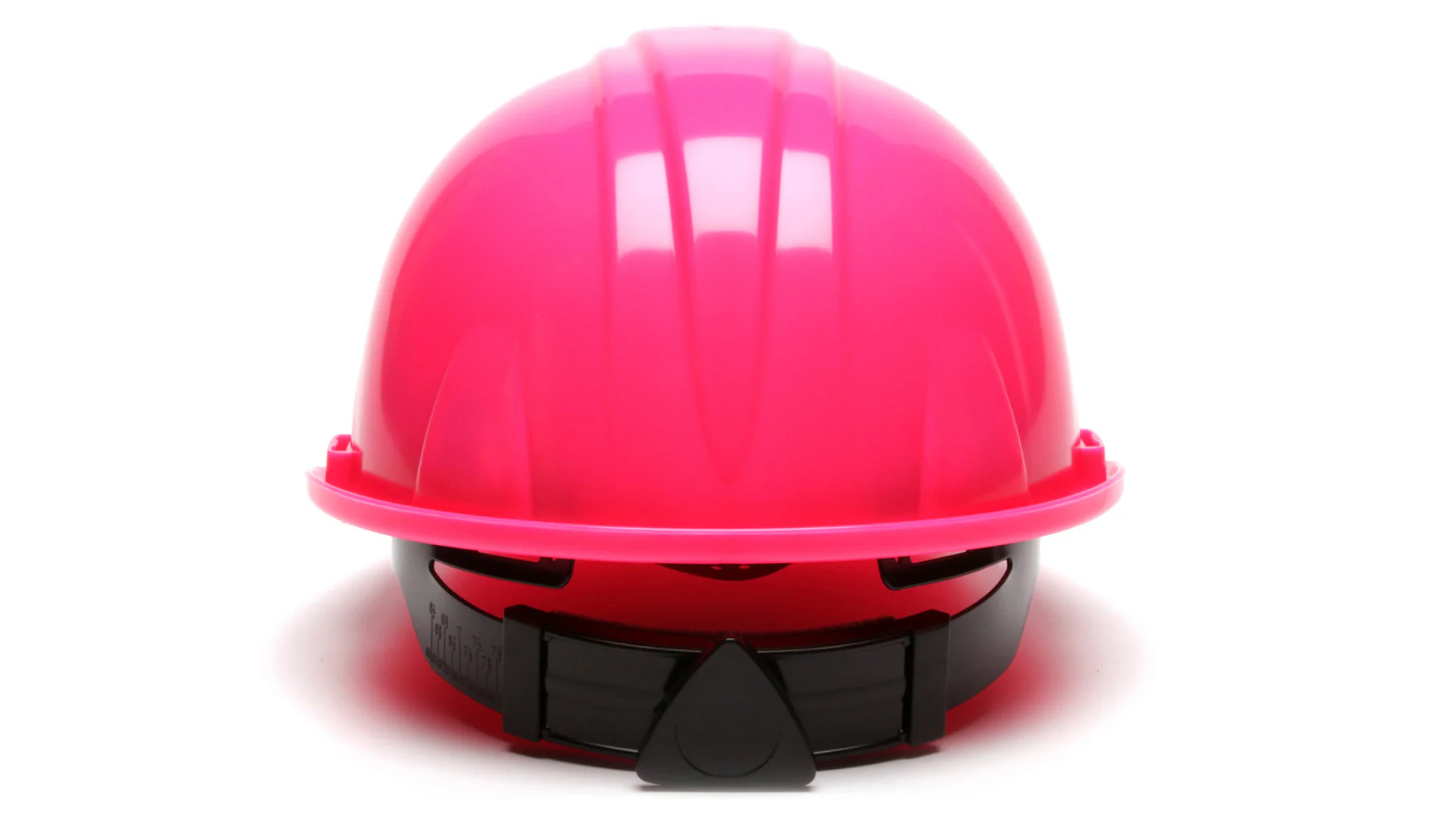 Pyramex SL Series 4-Point Cap Style Hard Hat - Image 52