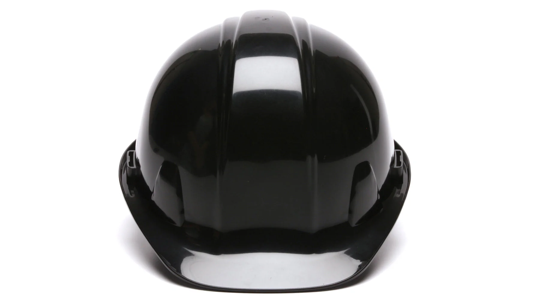 Pyramex SL Series 4-Point Cap Style Hard Hat - Image 6