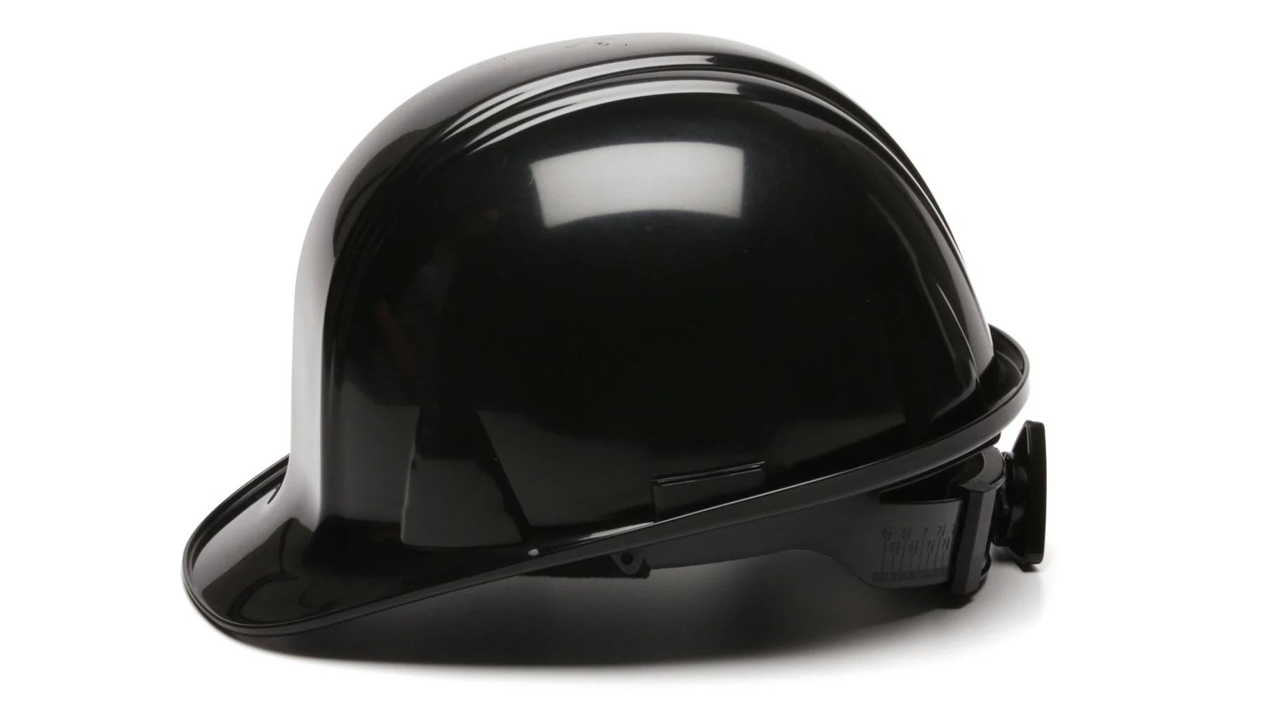 Pyramex SL Series 4-Point Cap Style Hard Hat - Image 7