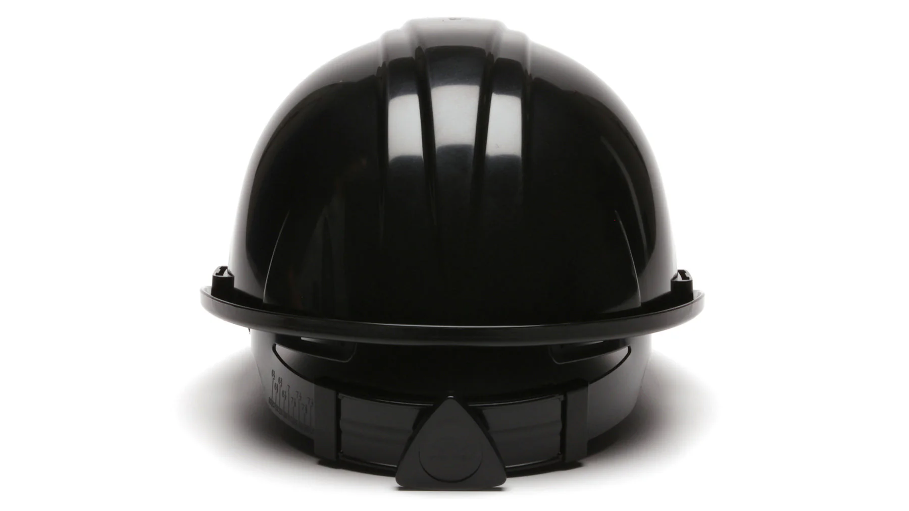 Pyramex SL Series 4-Point Cap Style Hard Hat - Image 8