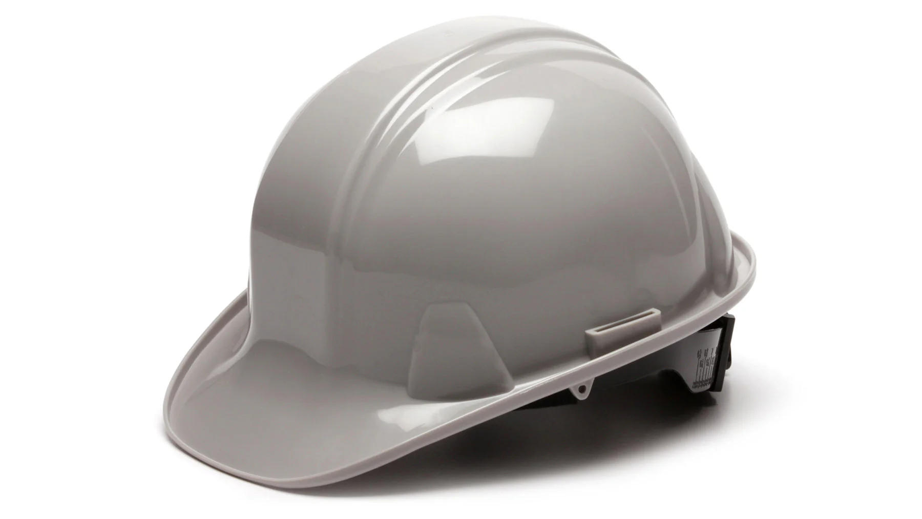 Pyramex SL Series 4-Point Cap Style Hard Hat - Image 9