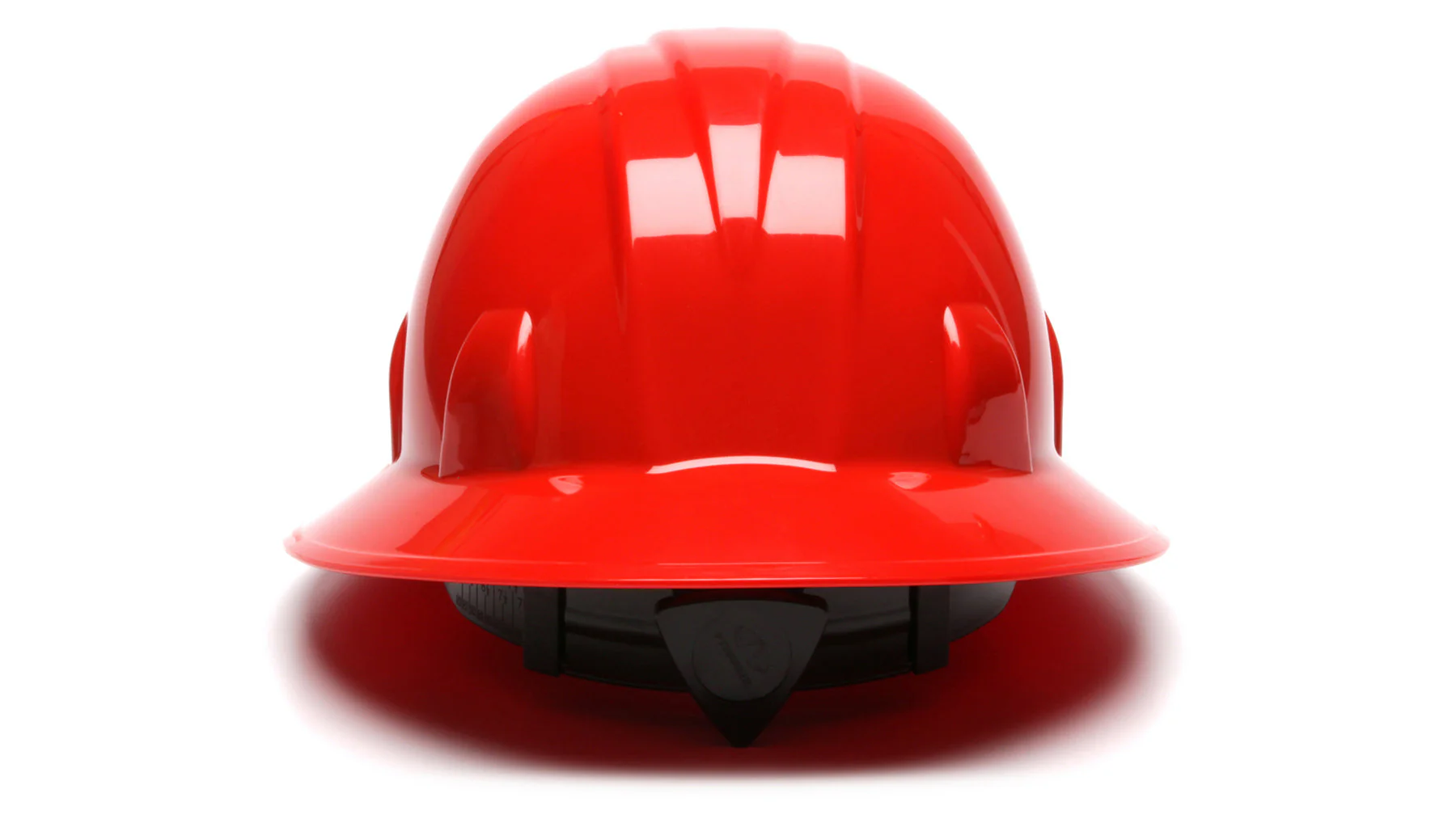 Pyramex SL Series 4-Point Full Brim Hard Hat - Image 12