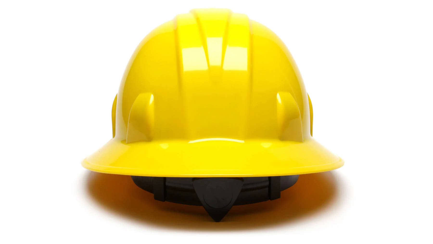 Pyramex SL Series 4-Point Full Brim Hard Hat - Image 16