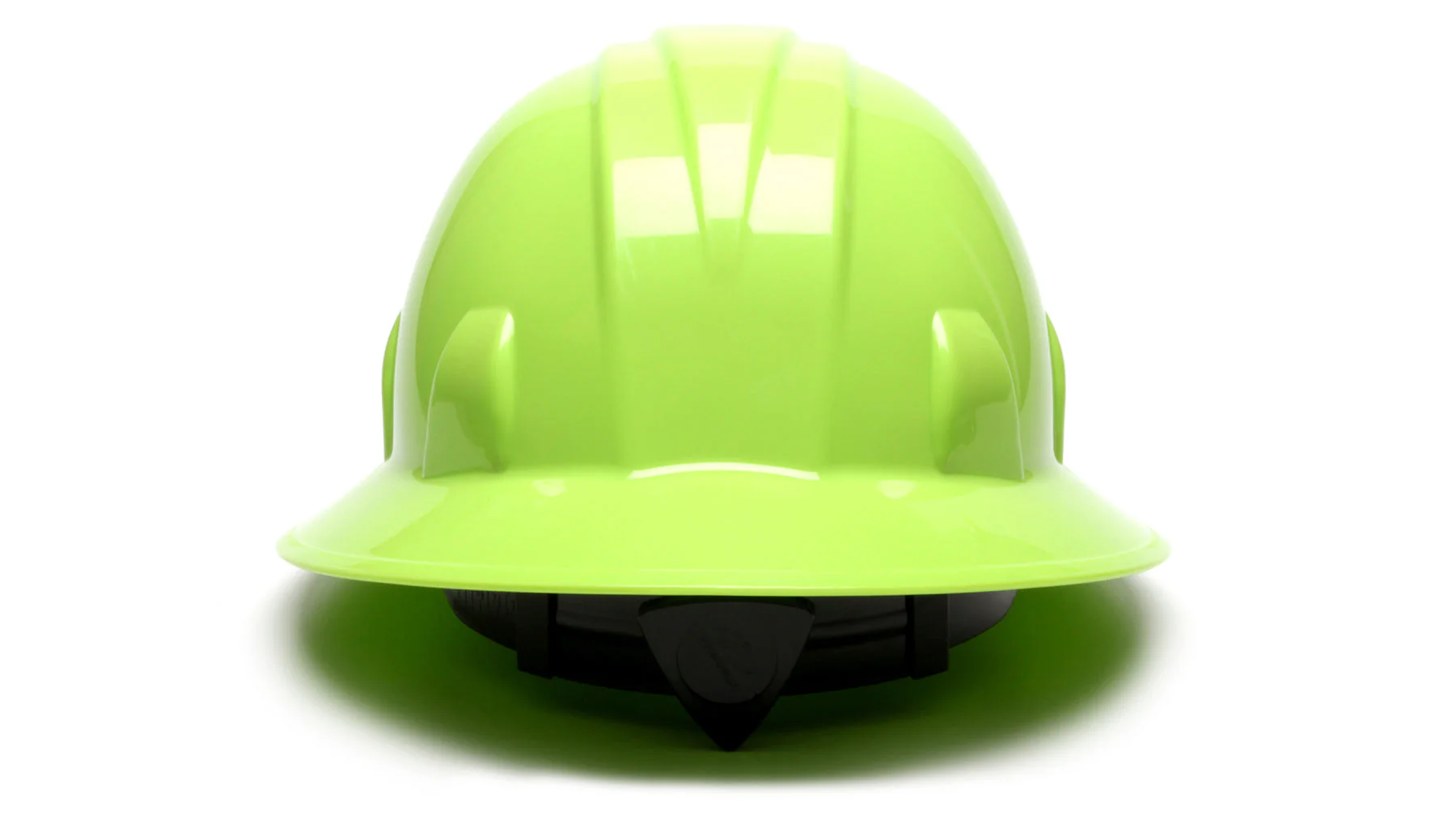 Pyramex SL Series 4-Point Full Brim Hard Hat - Image 20