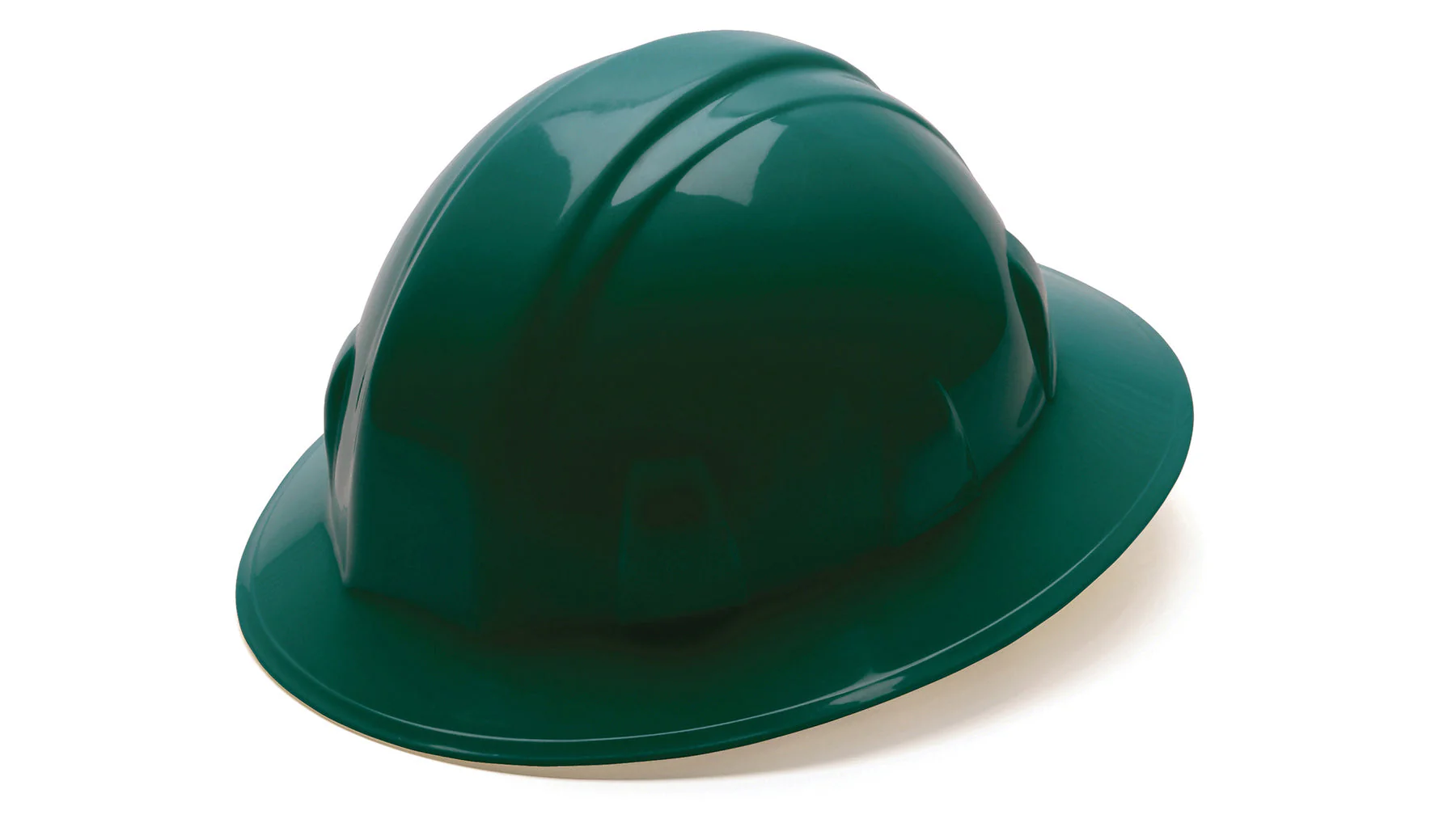 Pyramex SL Series 4-Point Full Brim Hard Hat - Image 21