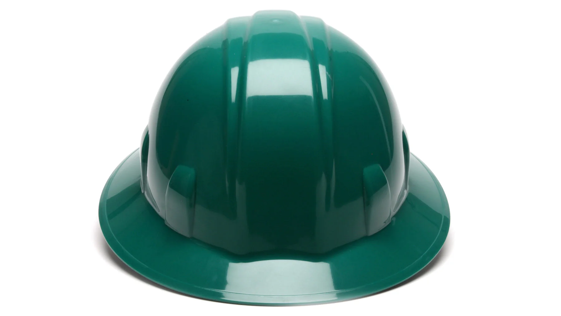 Pyramex SL Series 4-Point Full Brim Hard Hat - Image 22