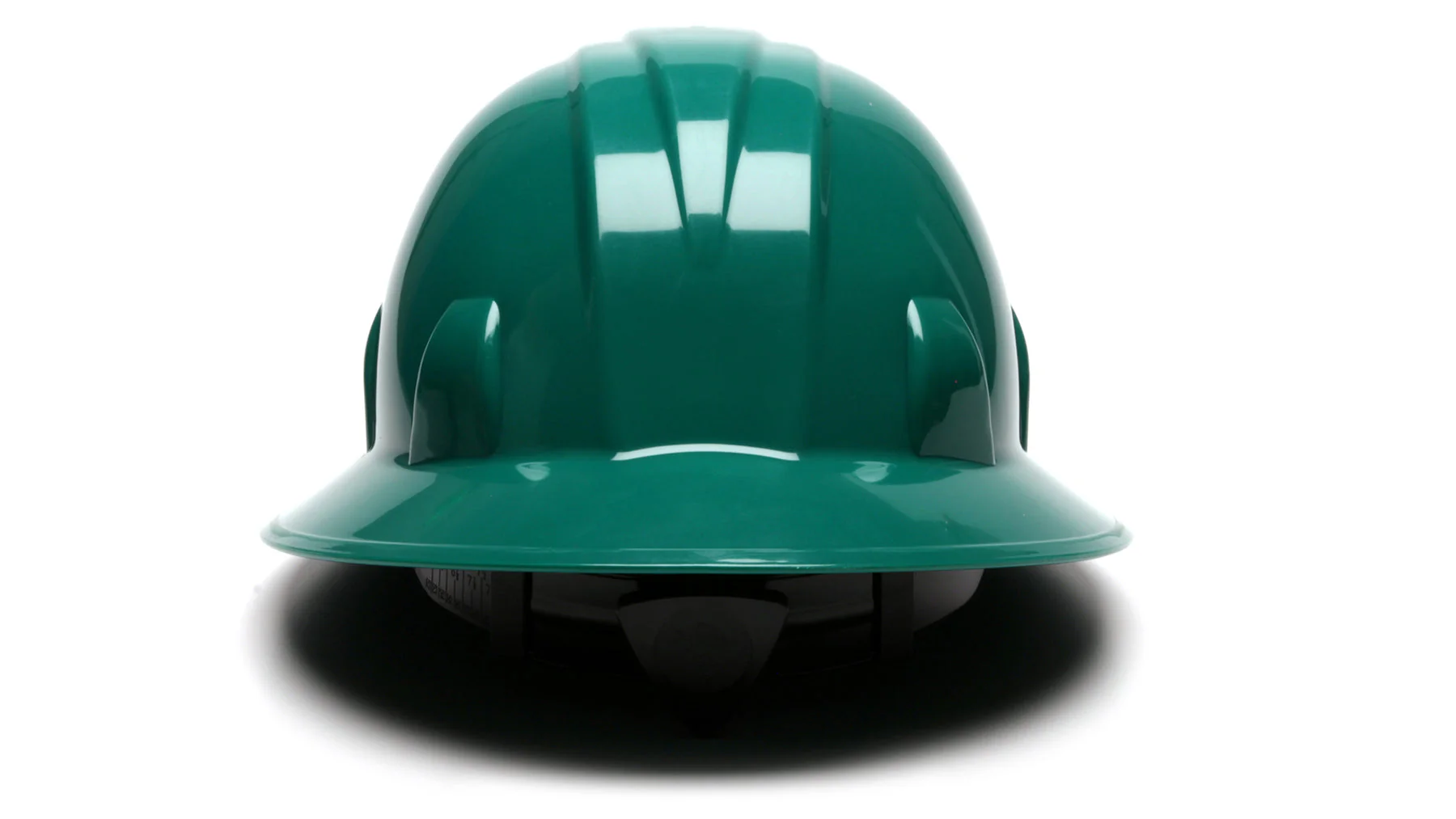 Pyramex SL Series 4-Point Full Brim Hard Hat - Image 24