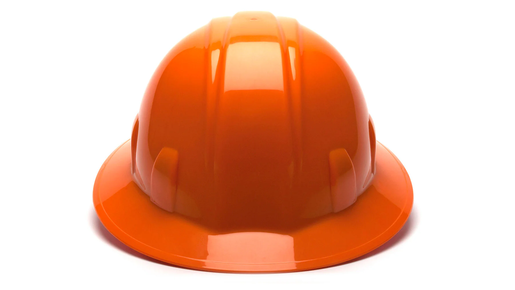 Pyramex SL Series 4-Point Full Brim Hard Hat - Image 26