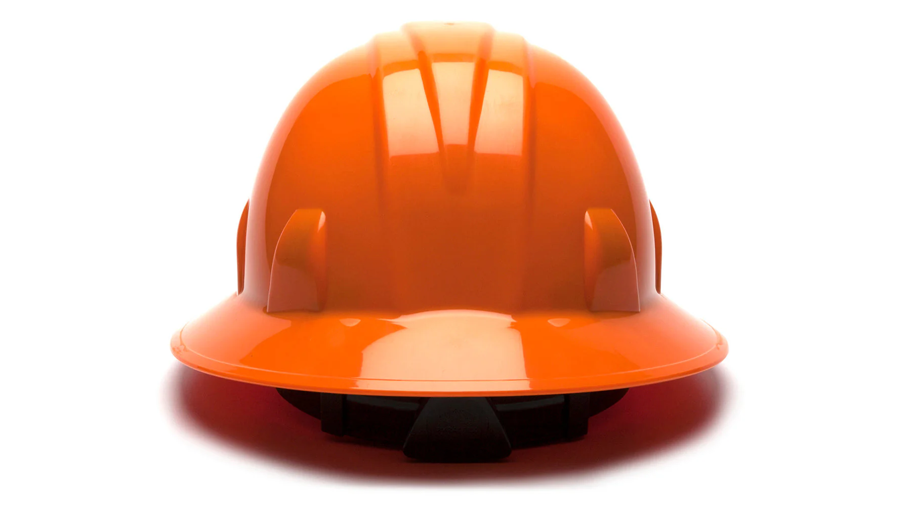 Pyramex SL Series 4-Point Full Brim Hard Hat - Image 28