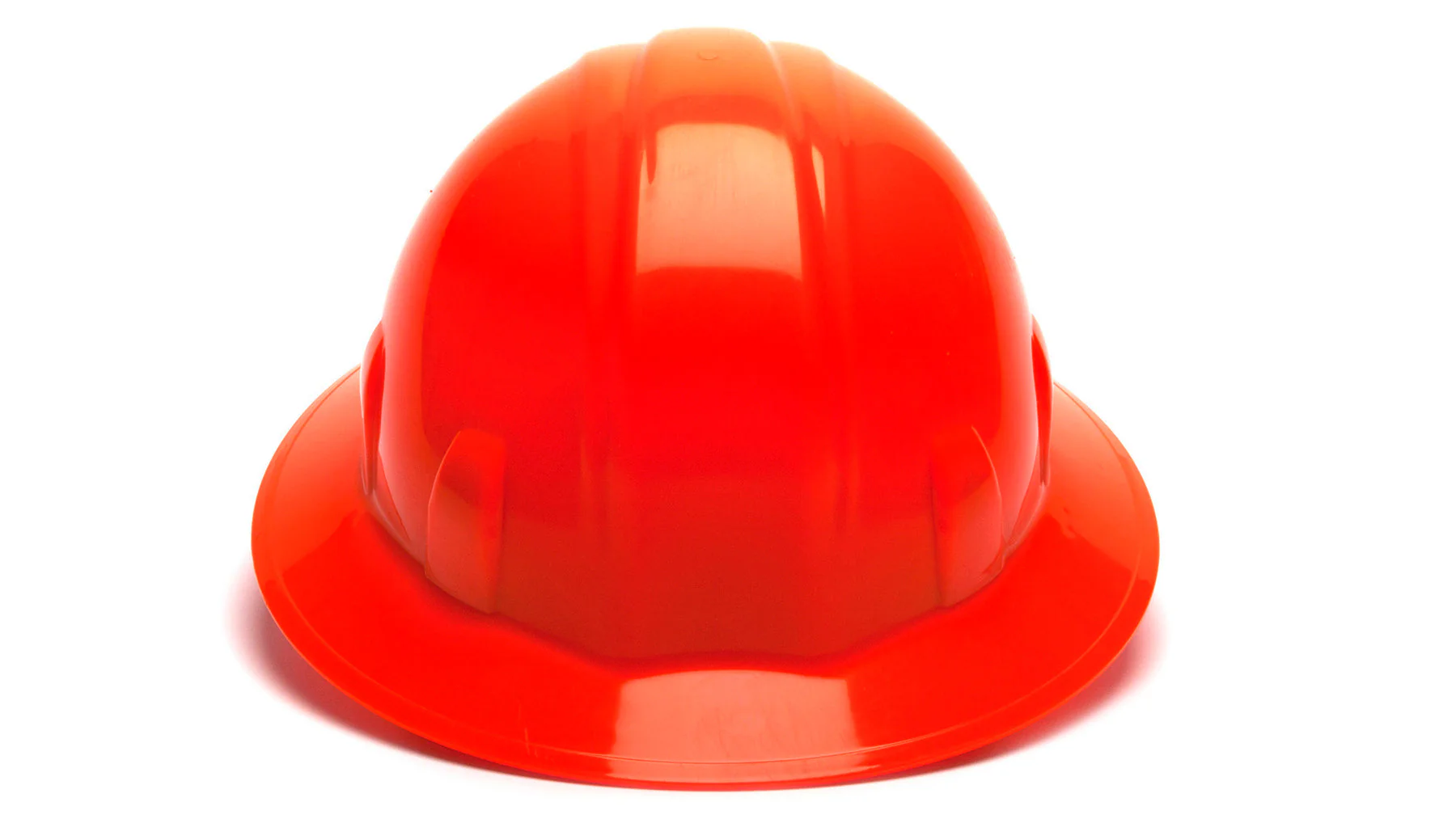 Pyramex SL Series 4-Point Full Brim Hard Hat - Image 30