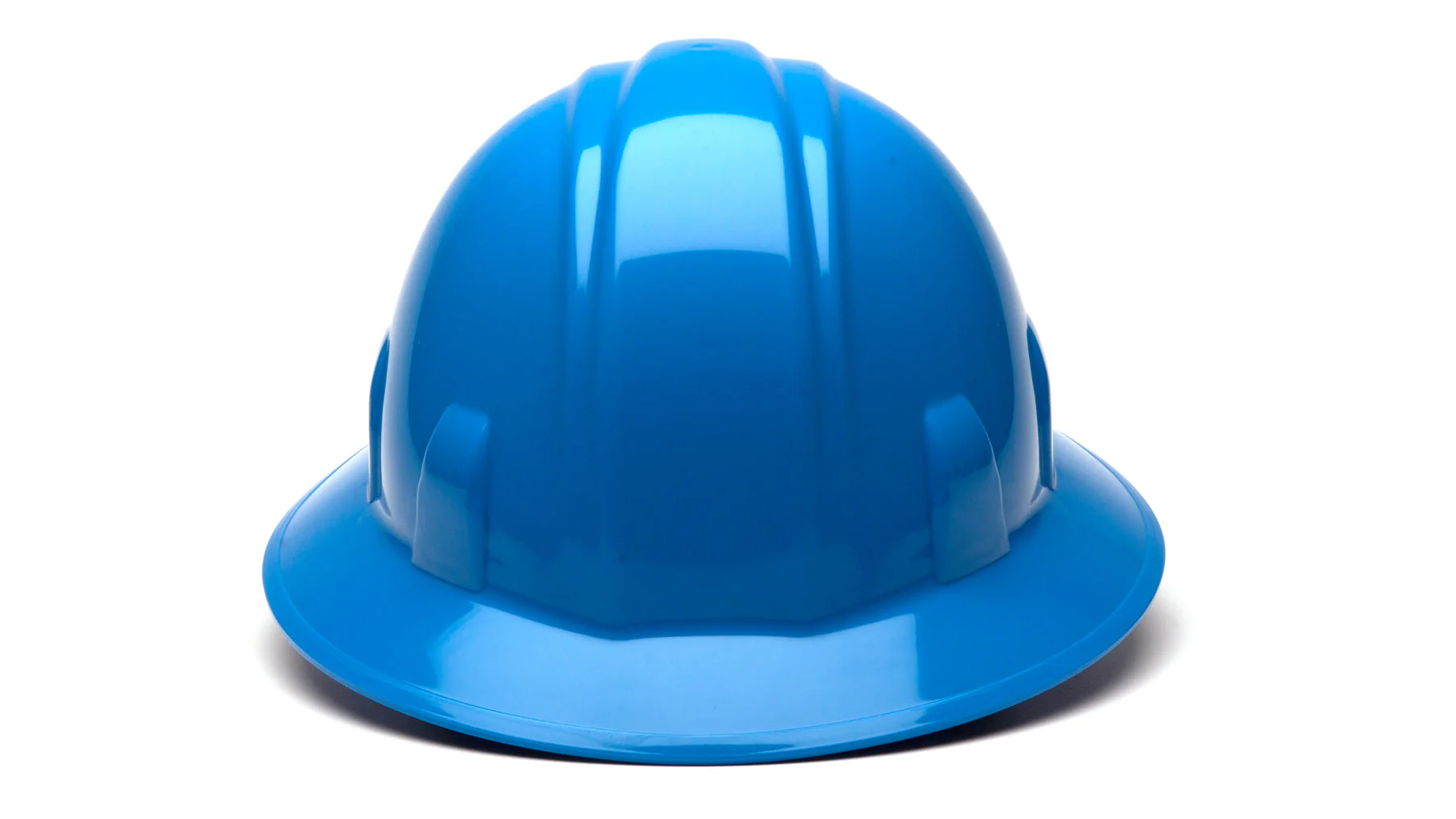 Pyramex SL Series 4-Point Full Brim Hard Hat - Image 34
