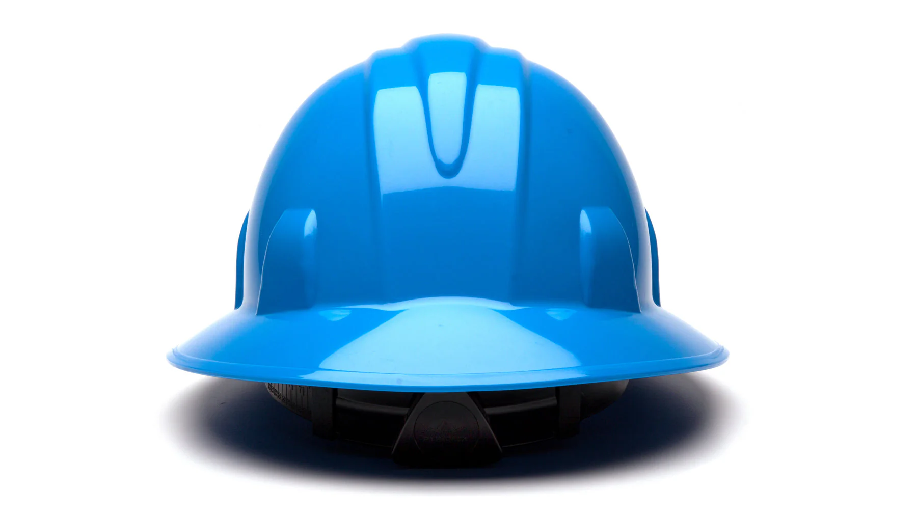 Pyramex SL Series 4-Point Full Brim Hard Hat - Image 36