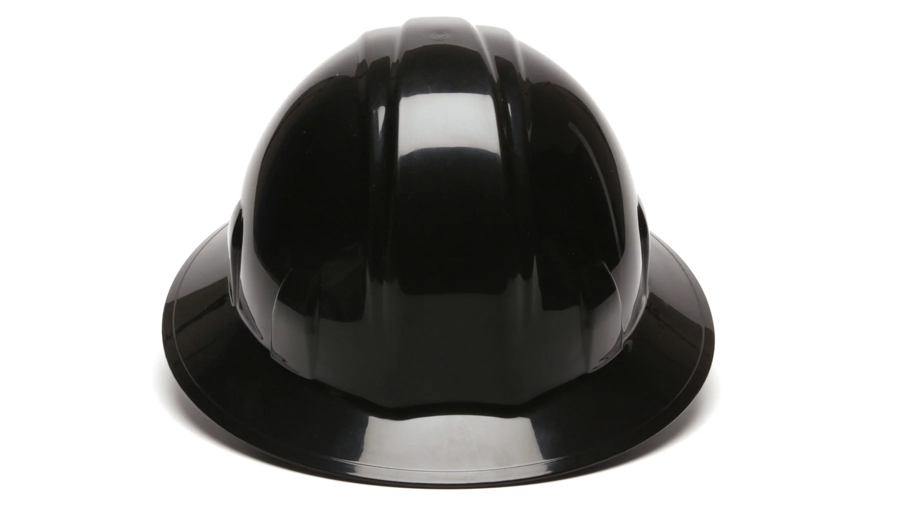 Pyramex SL Series 4-Point Full Brim Hard Hat - Image 6