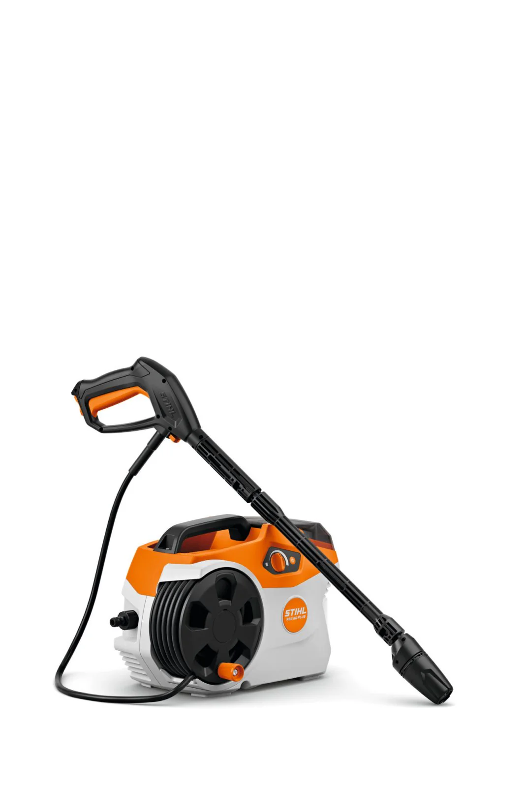 STIHL REA 60 PLUS 1800psi Electric Pressure Washer - Tool Only - Image 3