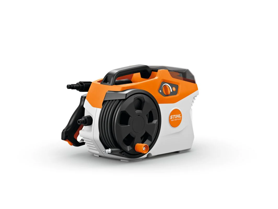 STIHL REA 100 PLUS 2100psi Electric Pressure Washer - Tool Only - Image 3
