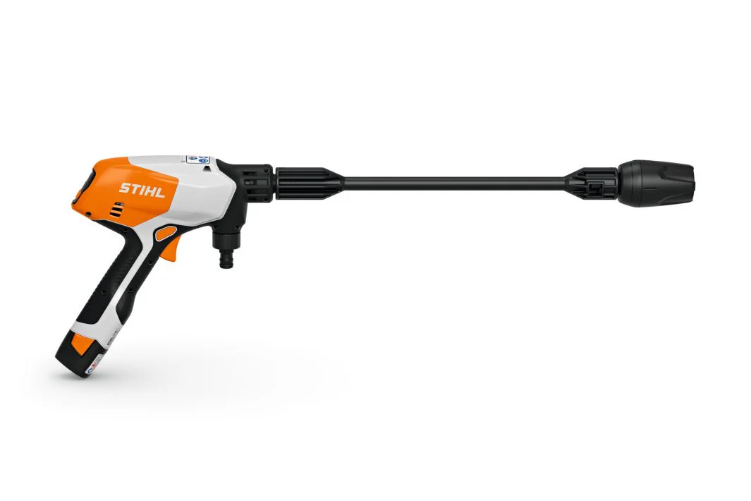 STIHL RCA 20 350psi Electric Pressure Washer Kit - Image 5