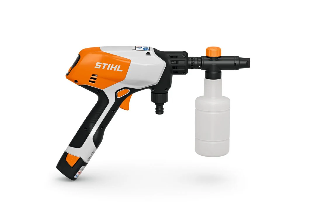 STIHL RCA 20 350psi Electric Pressure Washer Kit - Image 6