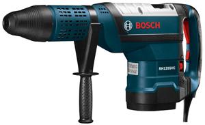 Bosch SDS MAX® 2" Combination Rotary Hammer