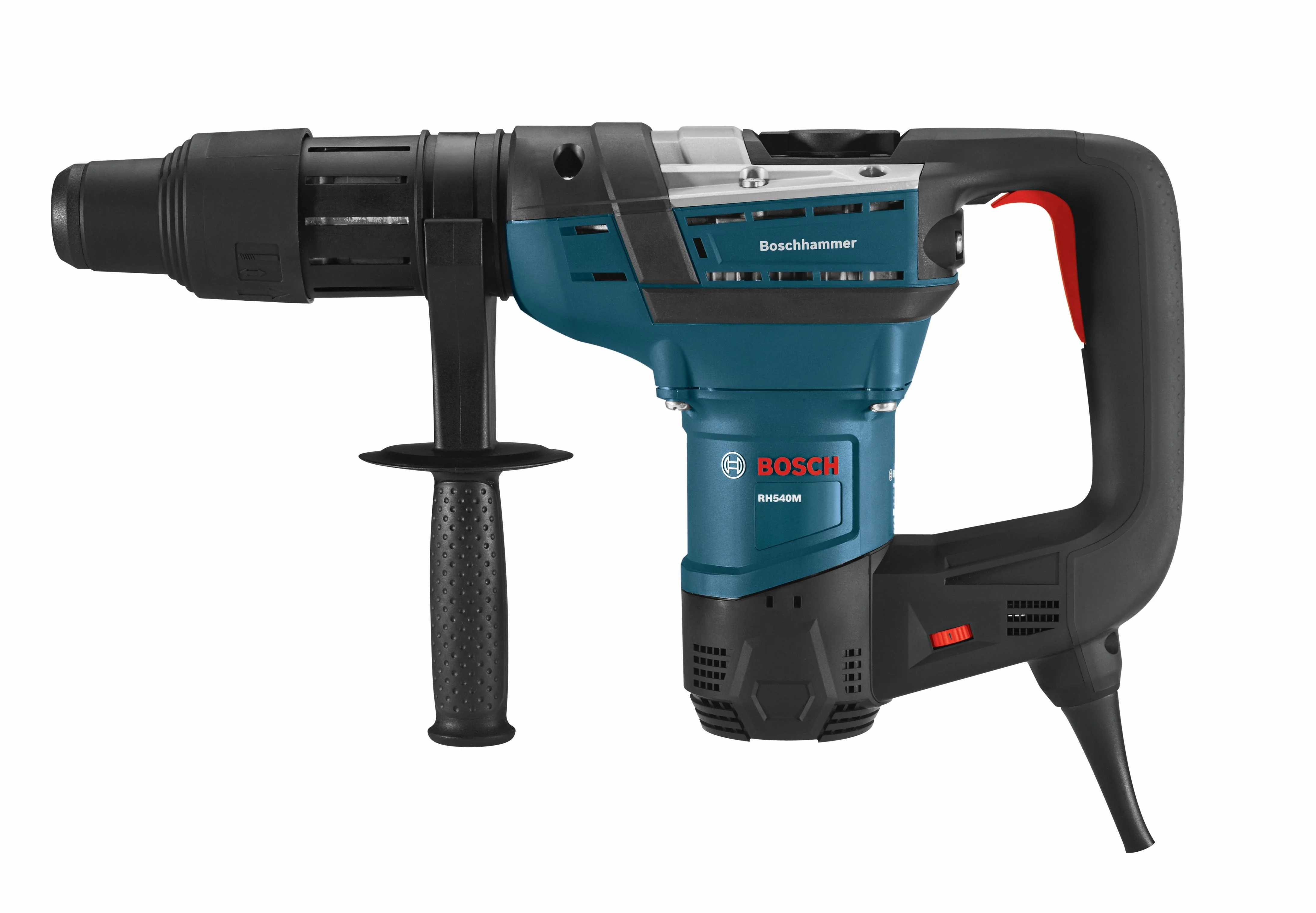 Bosch SDS MAX® 1-9/16" Combination Hammer - Image 10