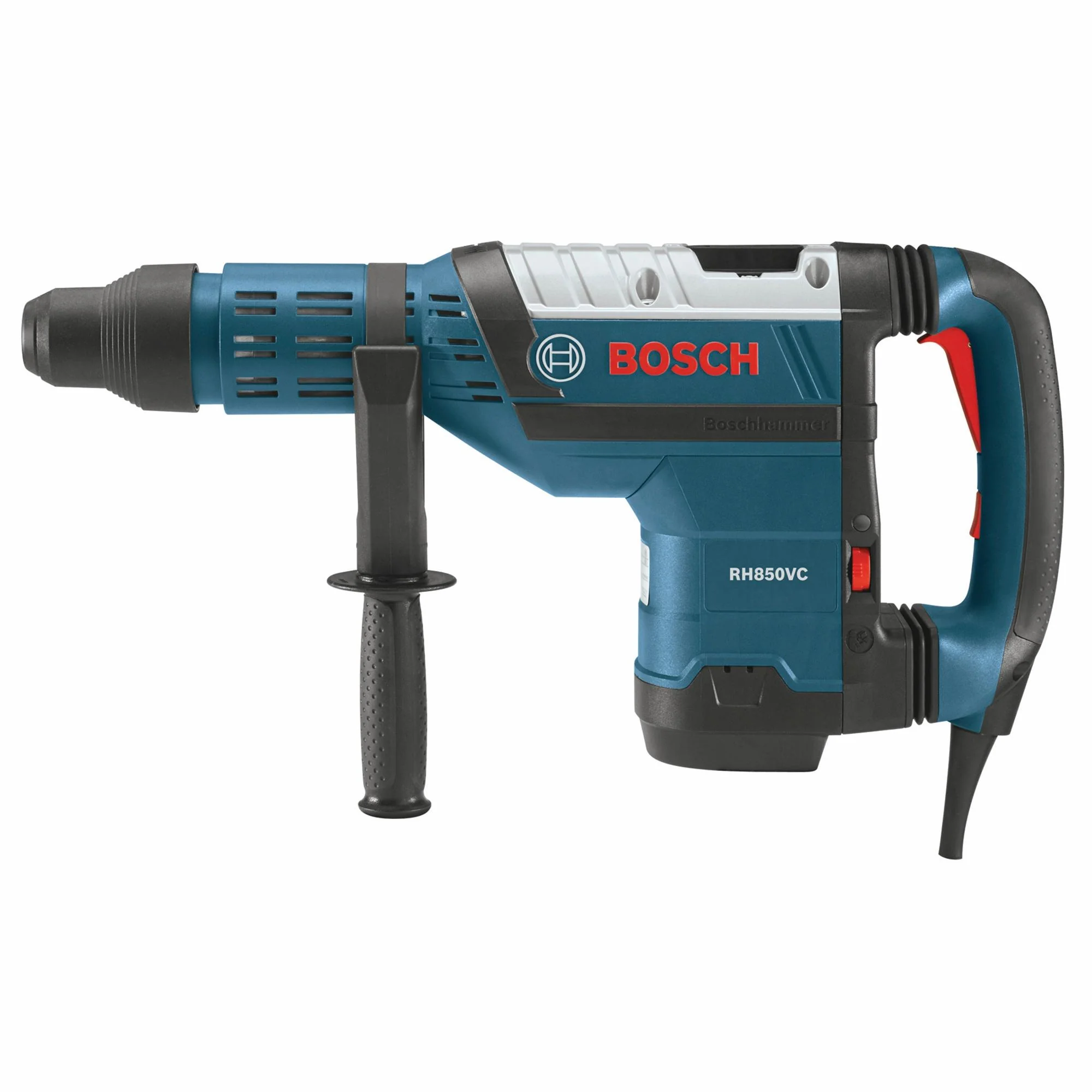Bosch SDS MAX® 1-7/8" Combination Hammer - Image 5