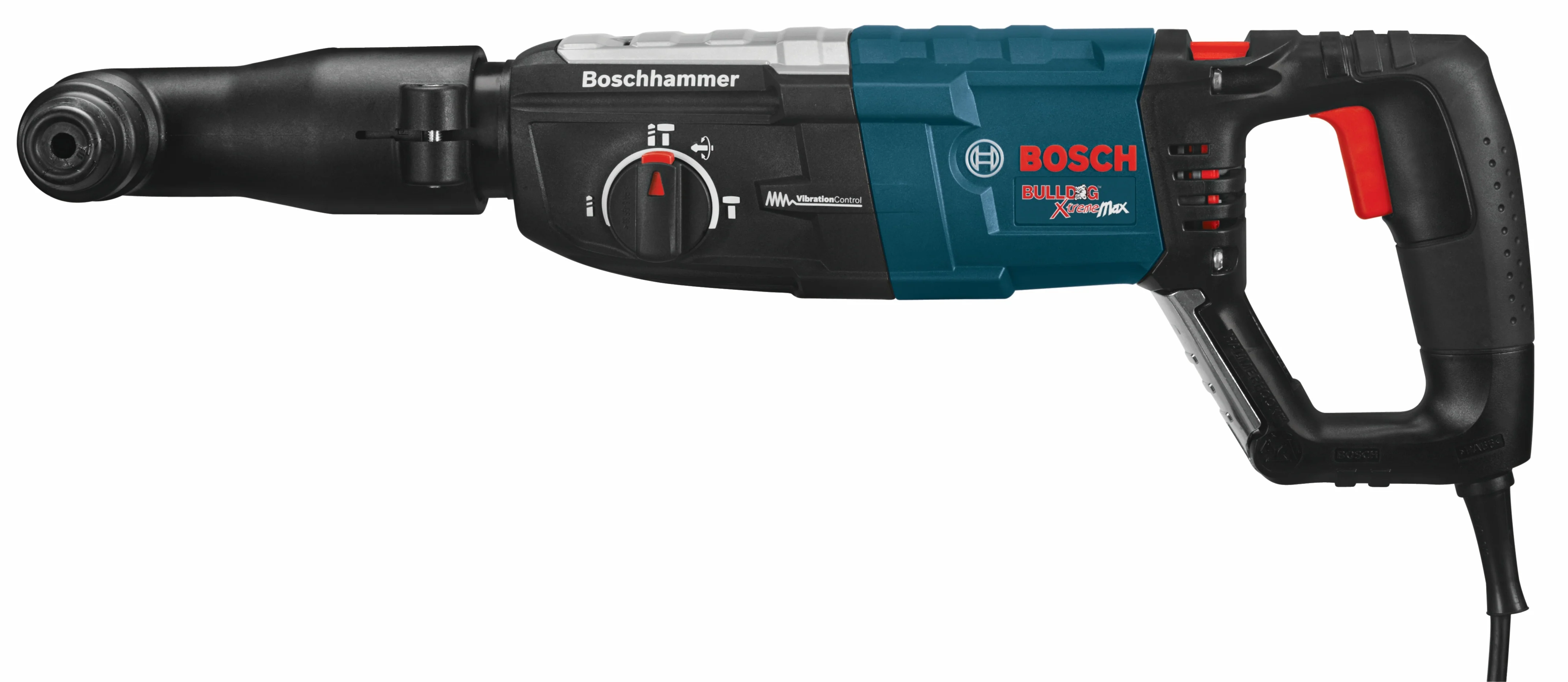 Bosch SDS Plus® Right Angle Attachment - Image 2