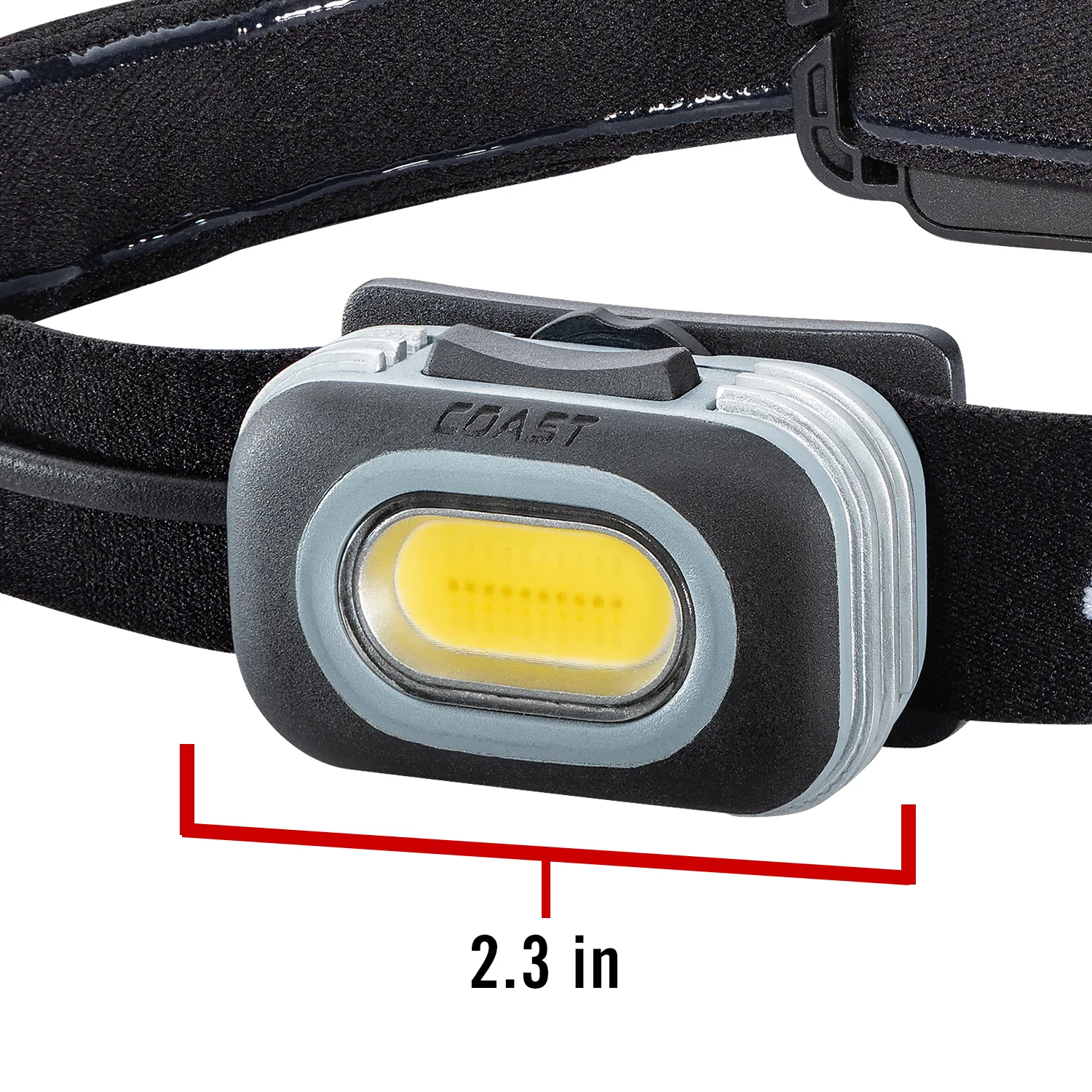 Coast RL10 Headlamp w/ Dimmer - Image 9