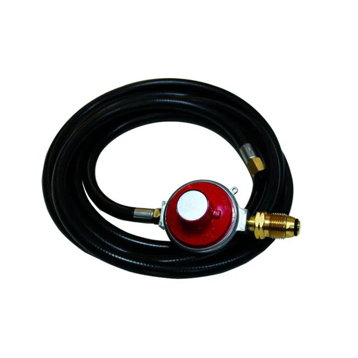 Dyna-Glo 200K BTU Propane Convection Heater - Image 4