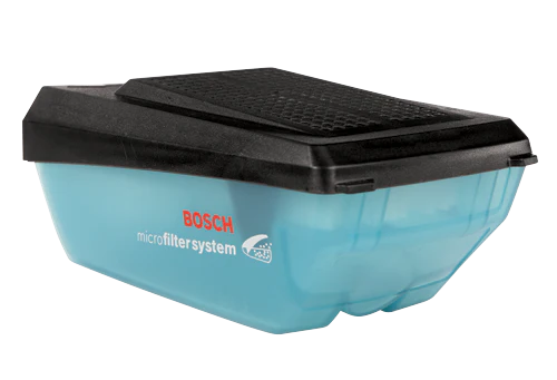 Bosch ROS20VSC 120V 5" Corded Random Orbital Sander Kit - Image 12