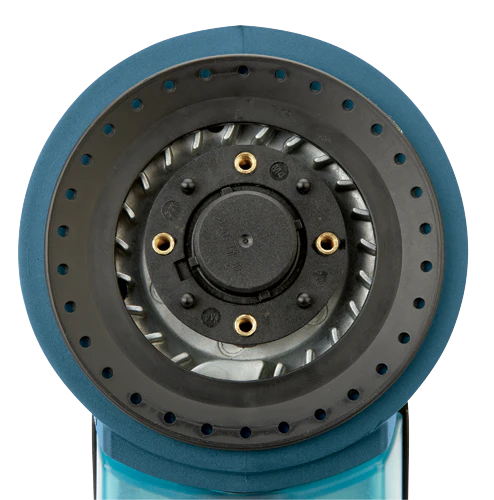 Bosch ROS20VSC 120V 5" Corded Random Orbital Sander Kit - Image 13