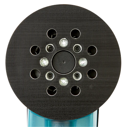 Bosch ROS20VSC 120V 5" Corded Random Orbital Sander Kit - Image 14