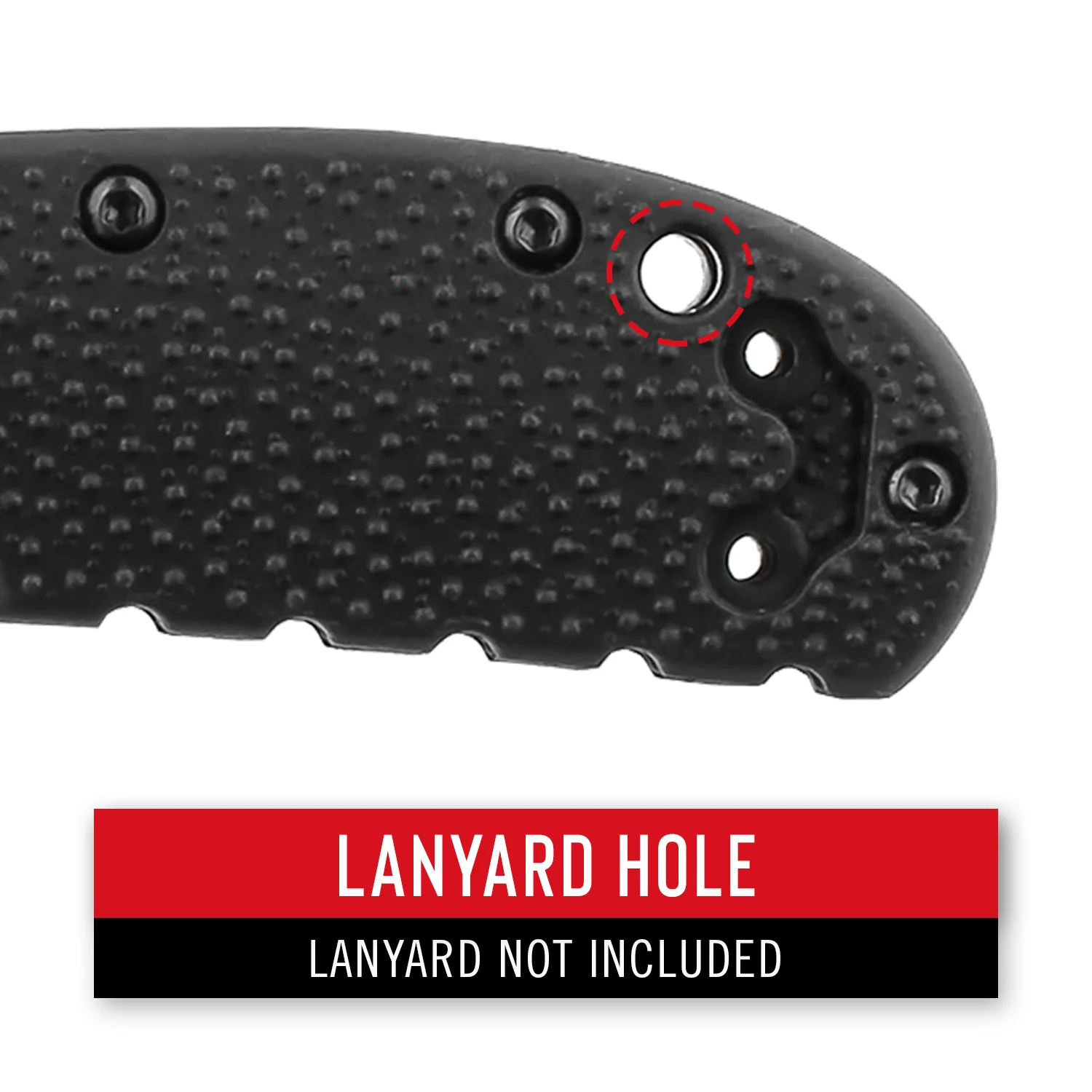 Coast RX300 Max Lock Knife 3" - Image 8