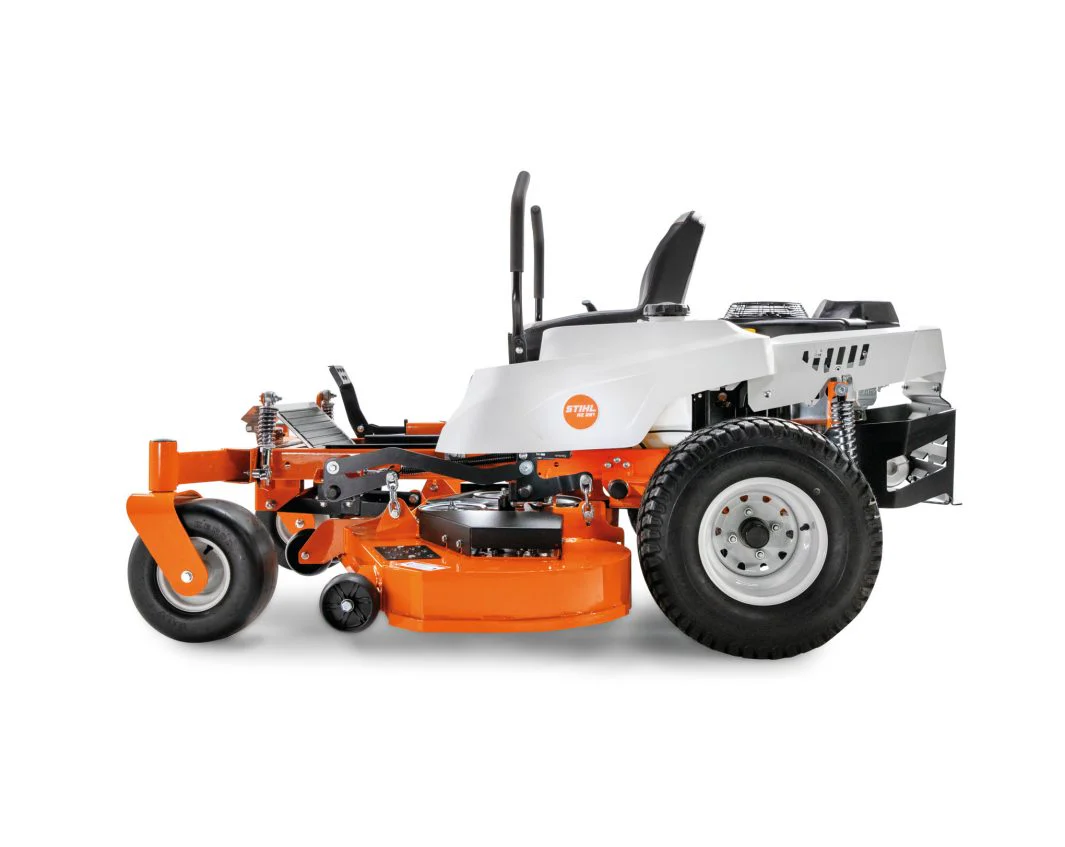 STIHL RZ 261 61" Gas Powered Zero-Turn Ride-On Lawn Mower - Image 2