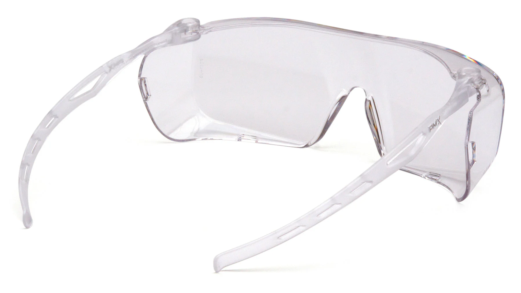 Pyramex Cappture Safety Glasses - Image 4