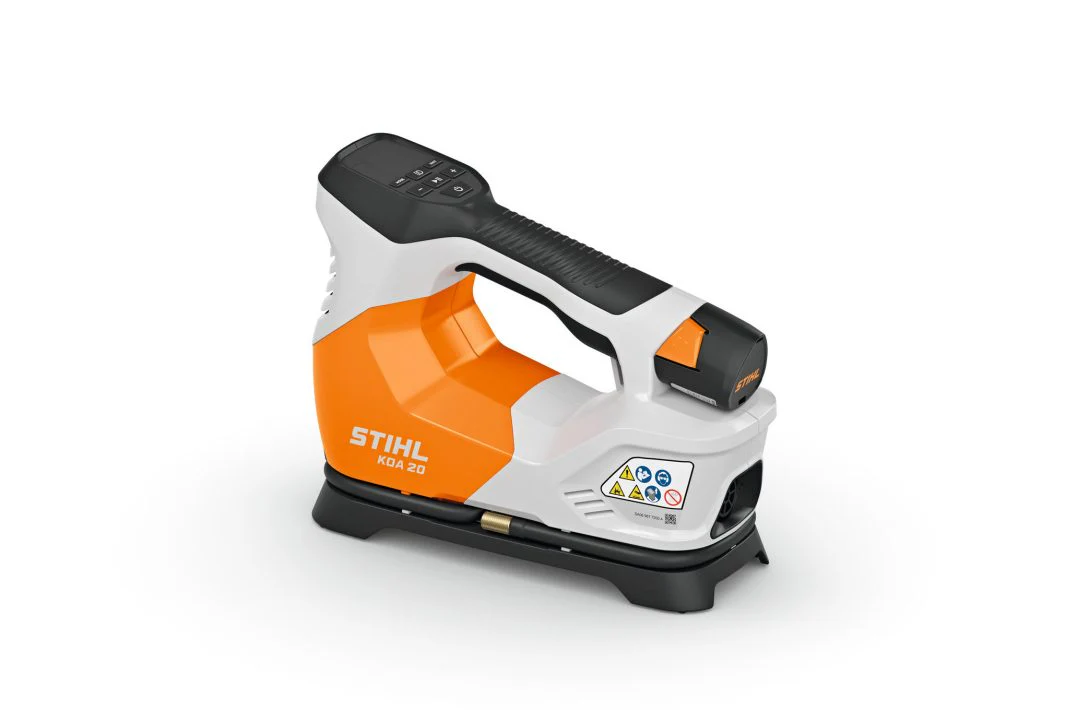 STIHL KOA 20 Cordless Air Compresssor - Tool Only - Image 4